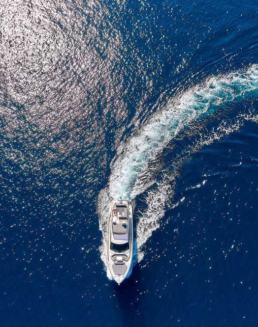 Motor yacht El Petas 17.12m by Ferretti — photo 4