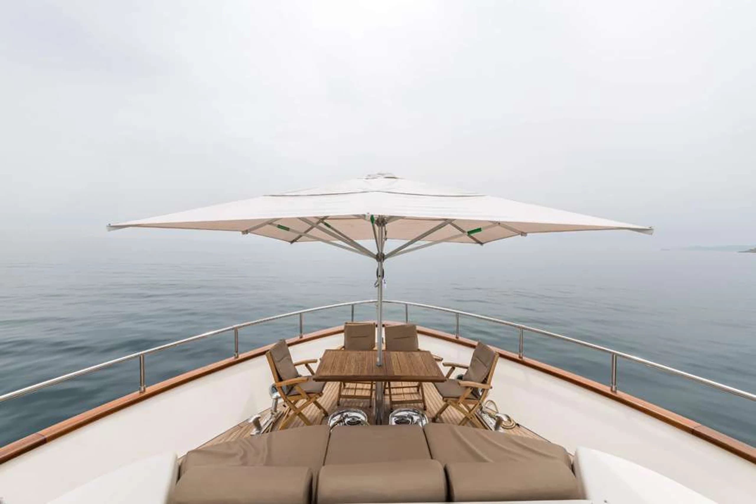 Motor yacht STAR LINK 27.65m by Falcon — photo 3