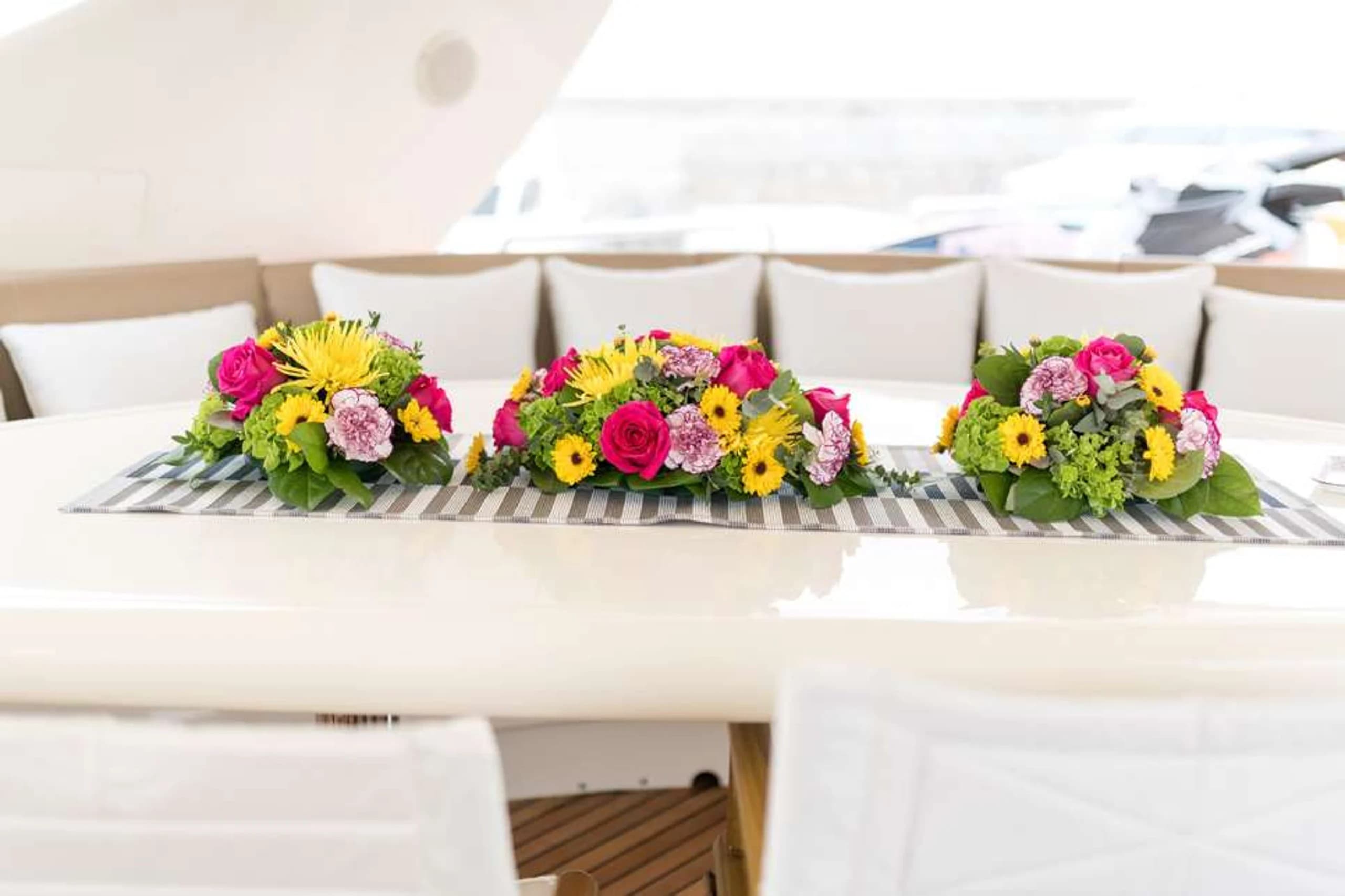 Motor yacht STAR LINK 27.65m by Falcon — photo 7