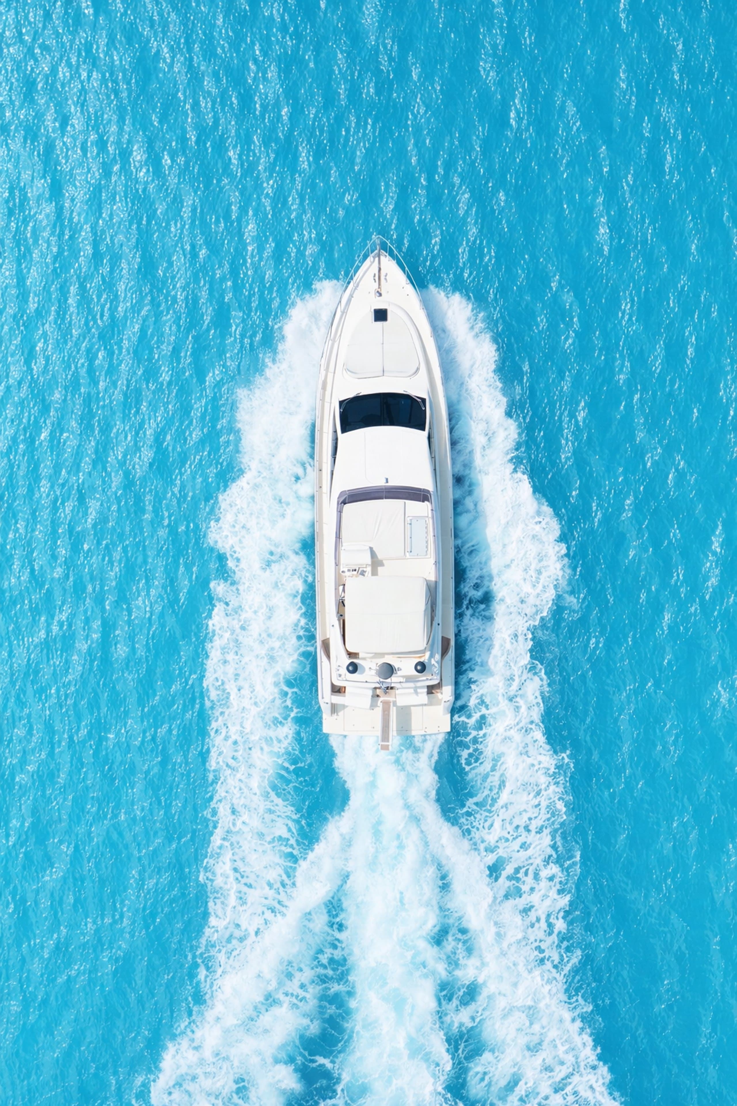 Motor yacht ESCAPE 19.65m by Ferretti Yachts — photo 4