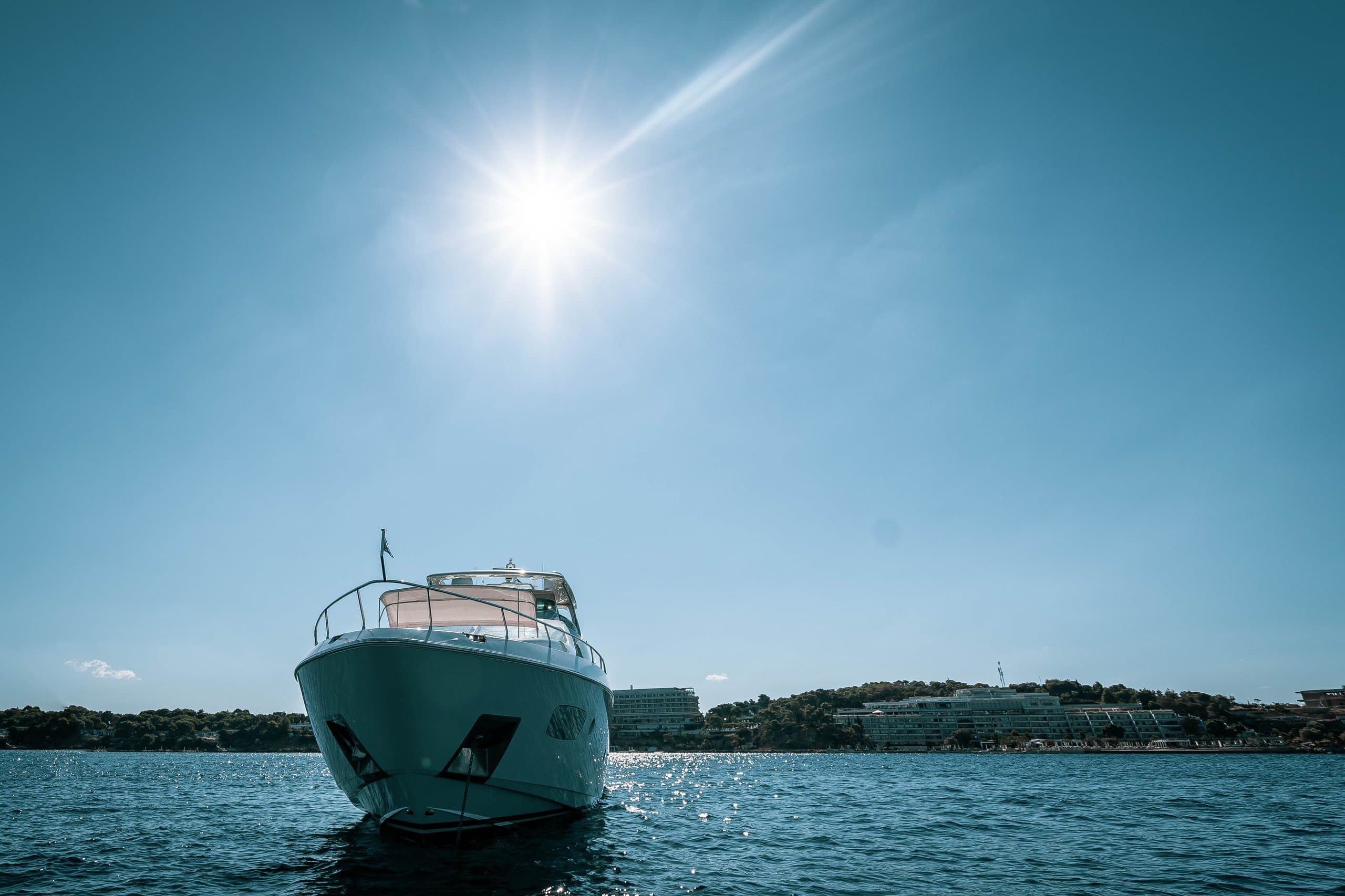 Motor yacht KOUKLES 29.9m by Azimut — photo 5