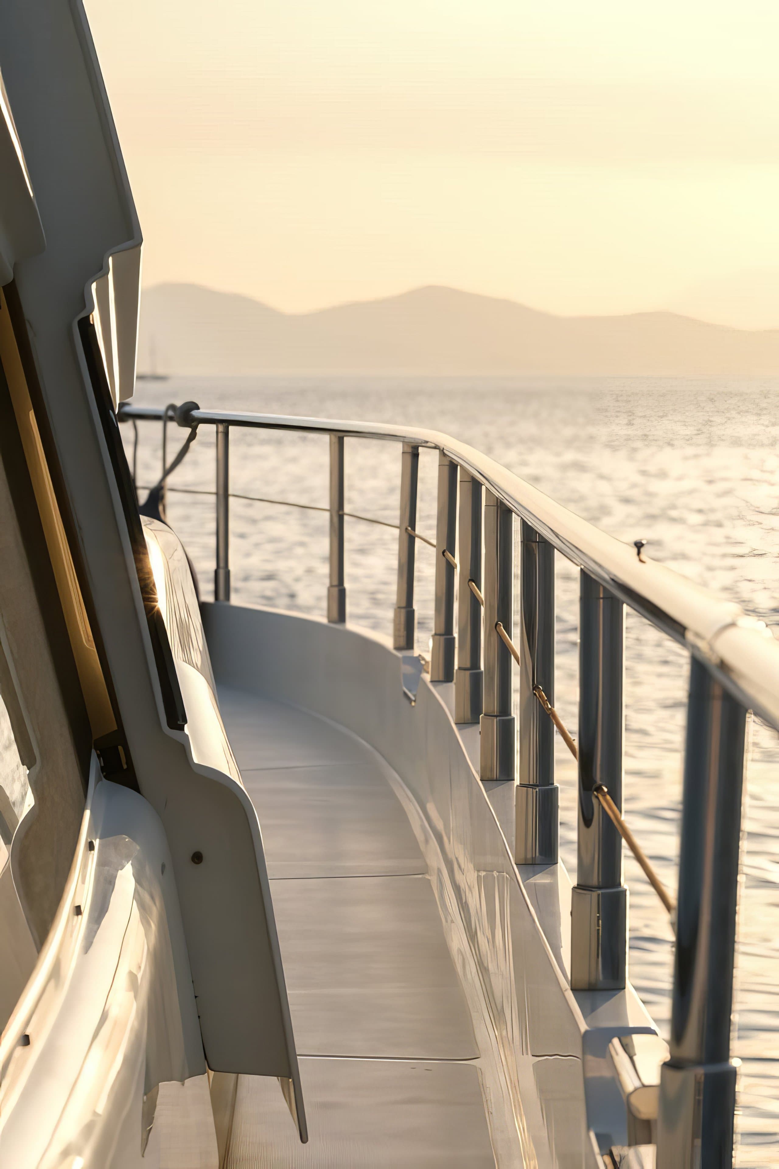 Motor yacht SUMMER THERAPY 20.5m by Aicon — photo 5