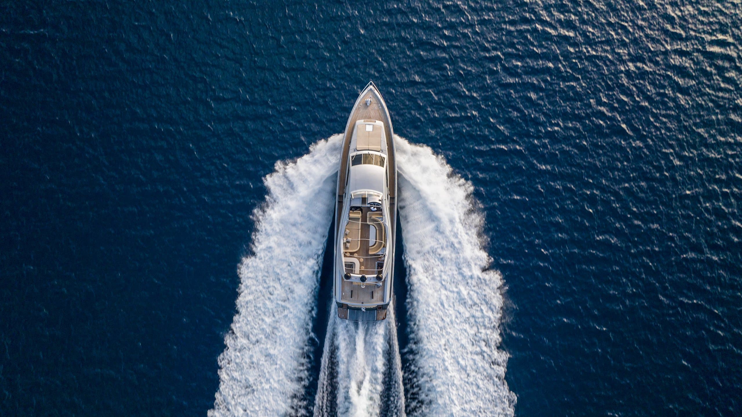 Motor yacht ANDROMEDA 23.9m by Posillipo — photo 3