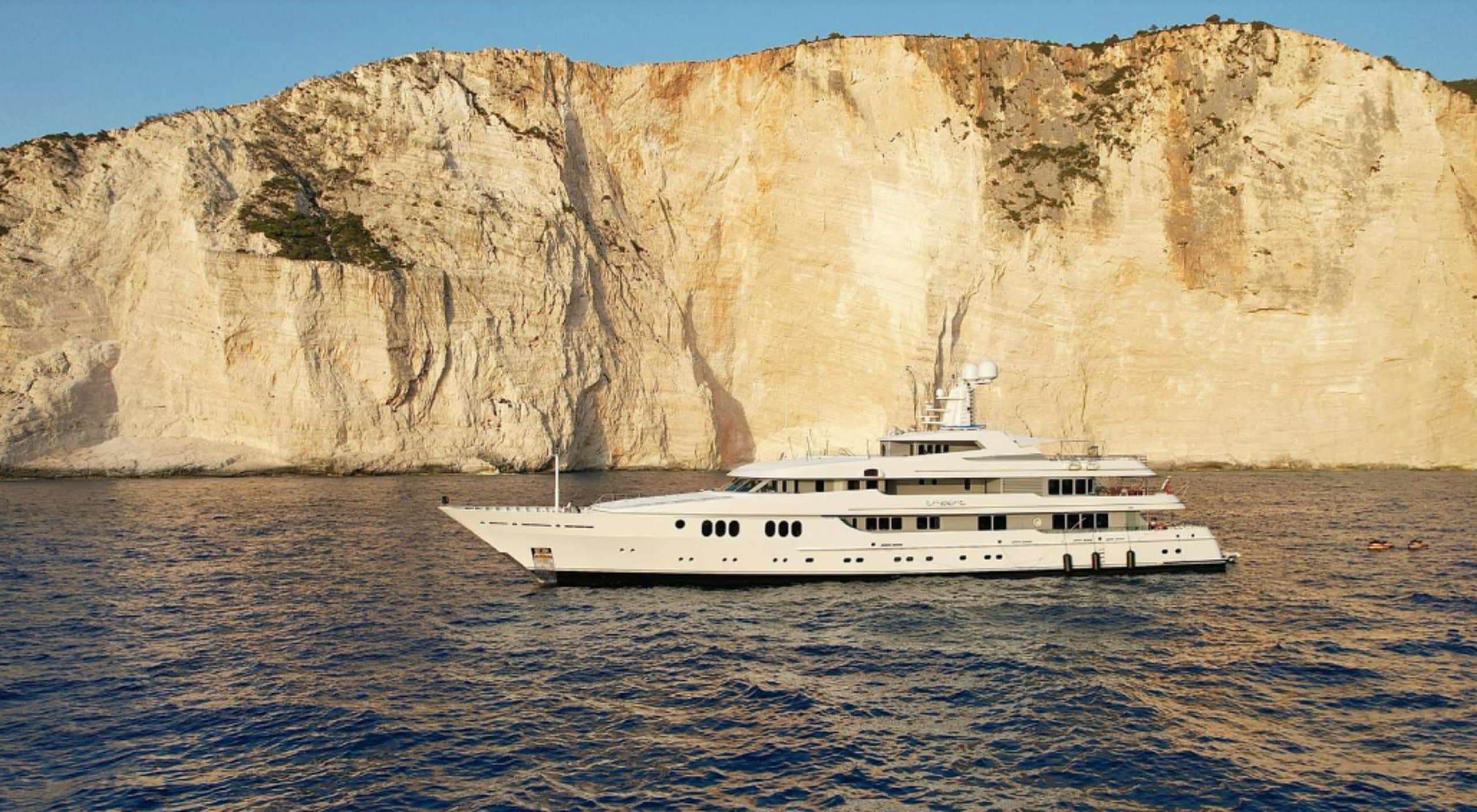 Motor yacht TRIDENT 65.22m by Feadship - Royal Van Lent — photo 3