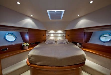 Motor yacht JULY 20.42m by Aicon S.P.A. Yachts — photo 3