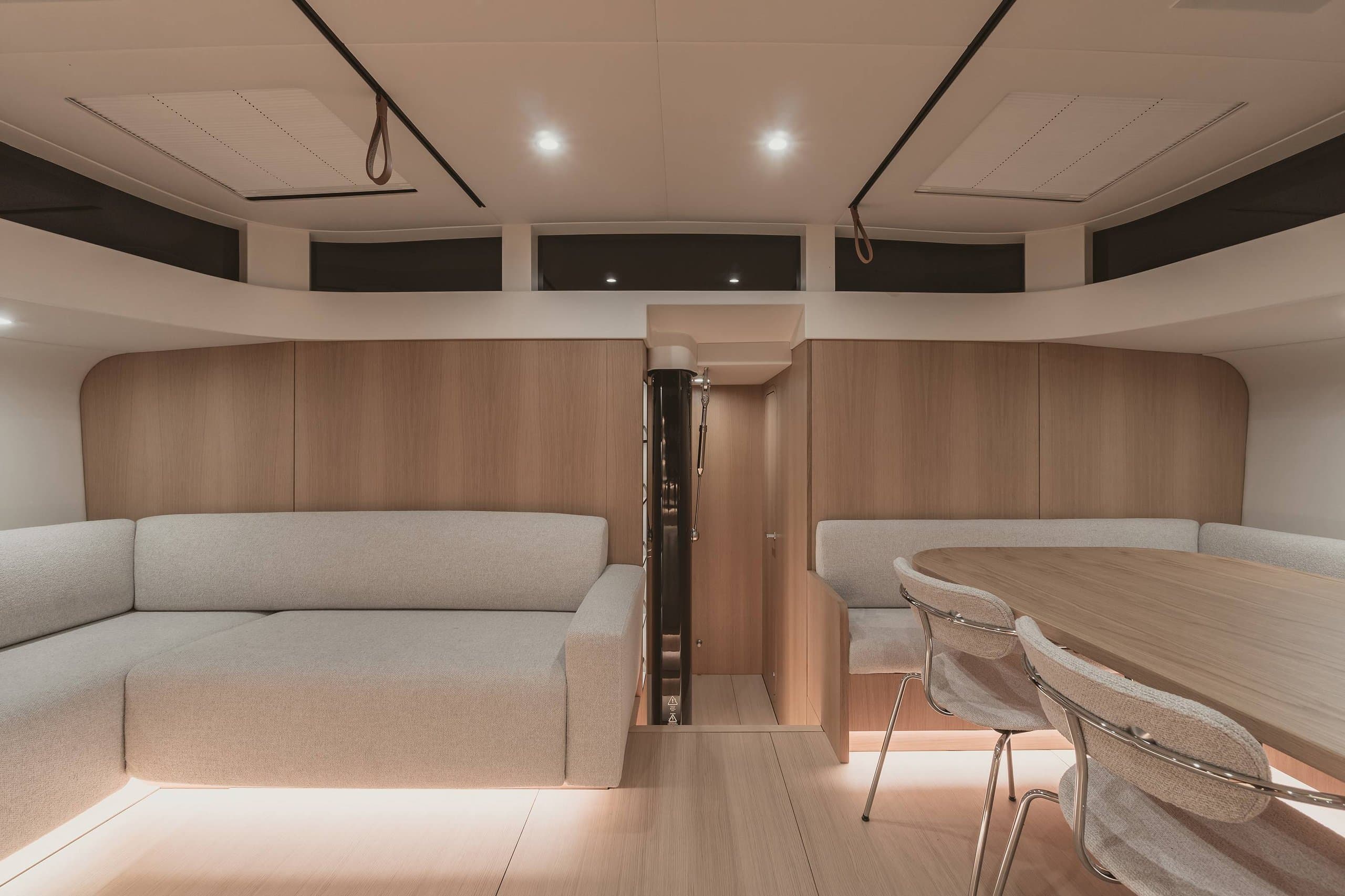 NADAMAS | Drivas Yachts