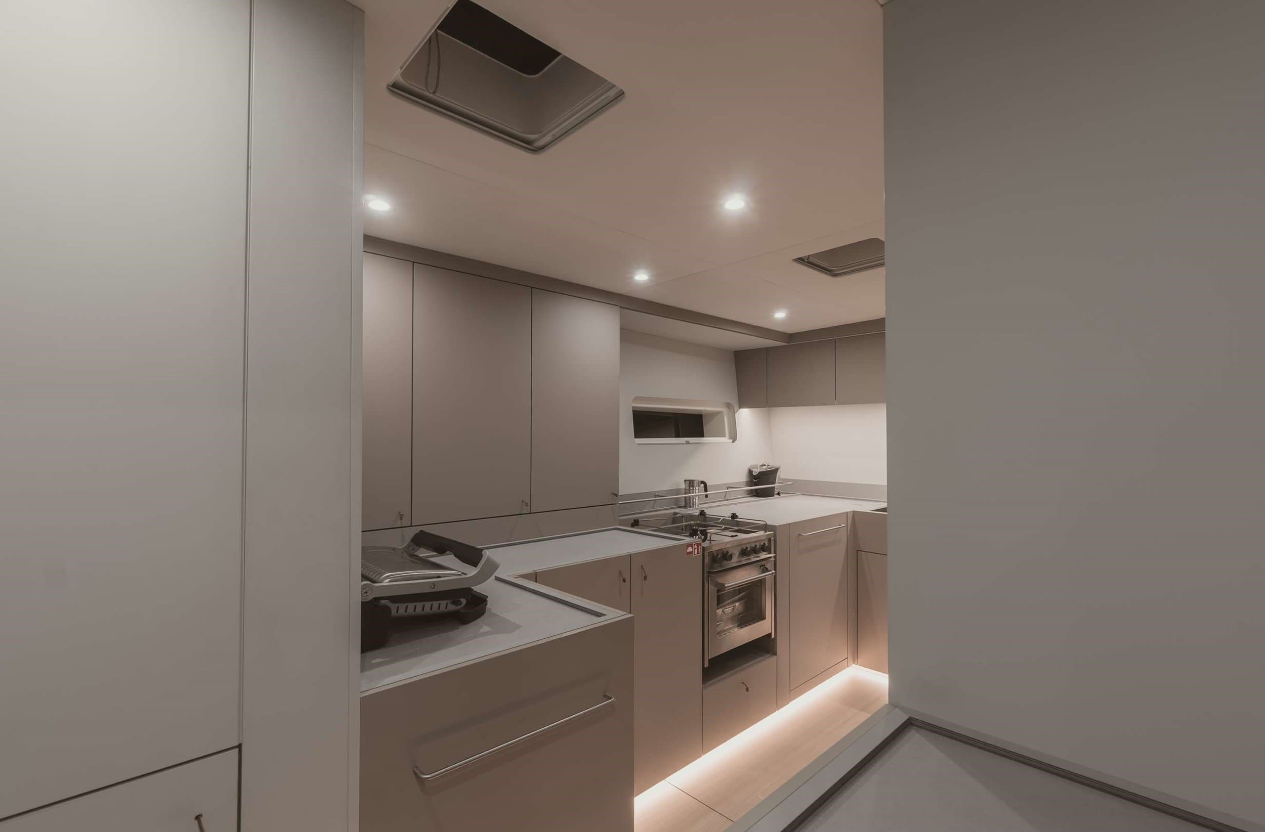 NADAMAS | Drivas Yachts
