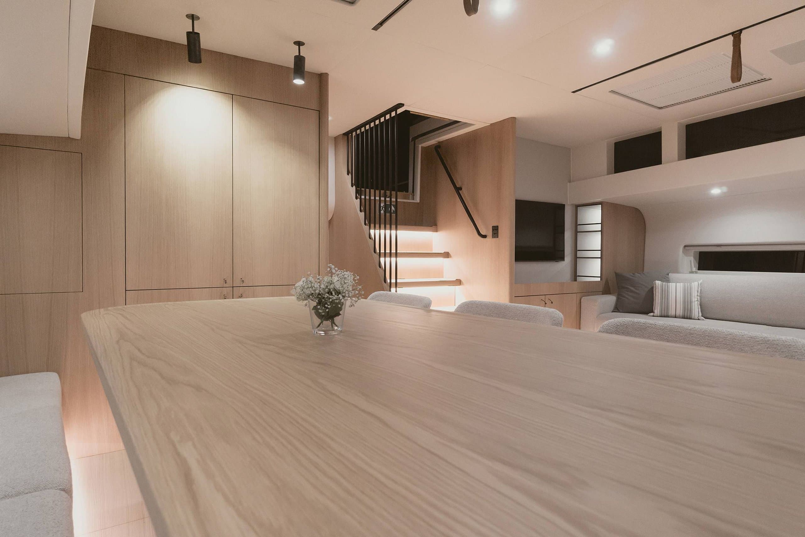 NADAMAS | Drivas Yachts