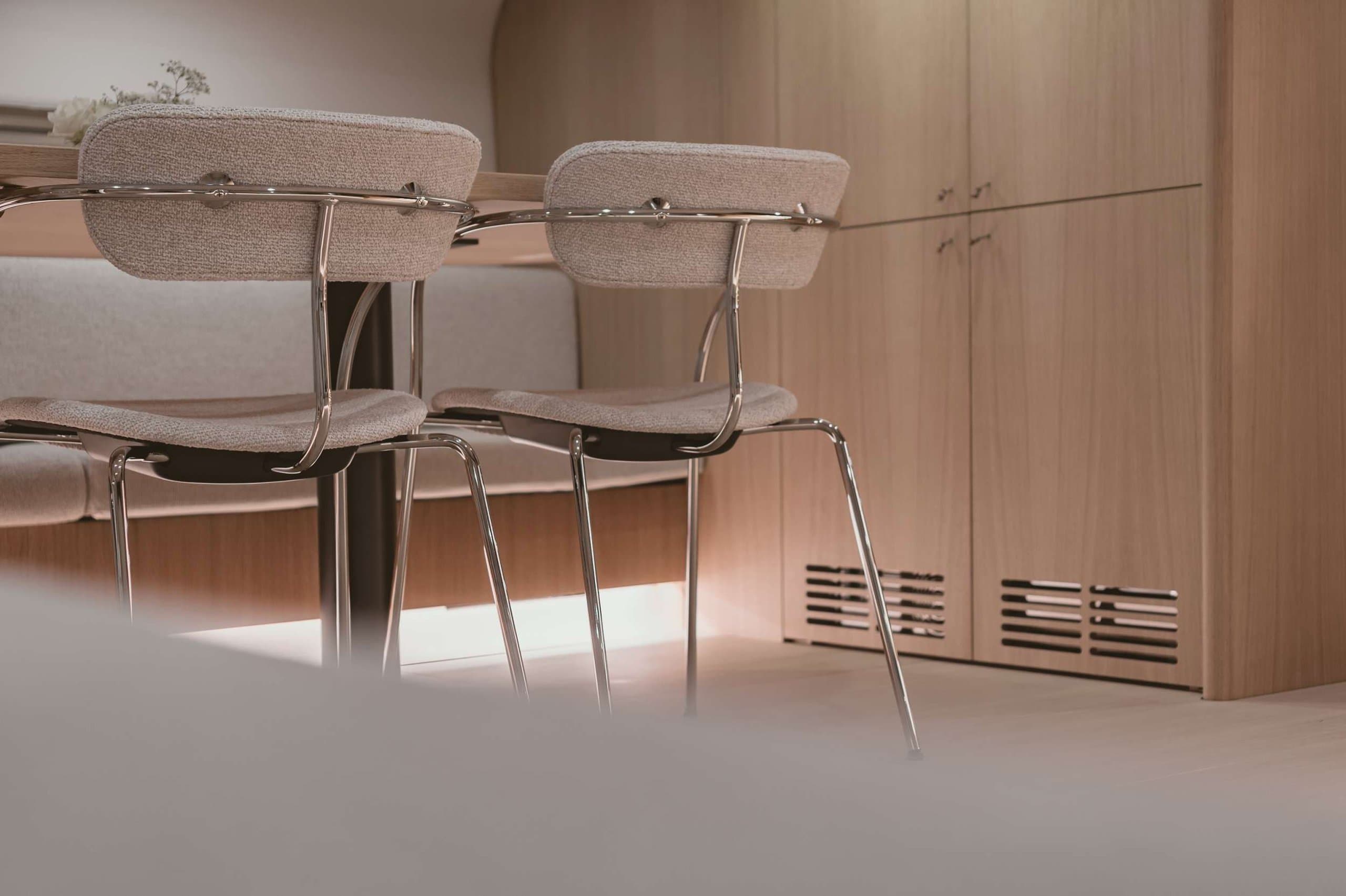 NADAMAS | Drivas Yachts