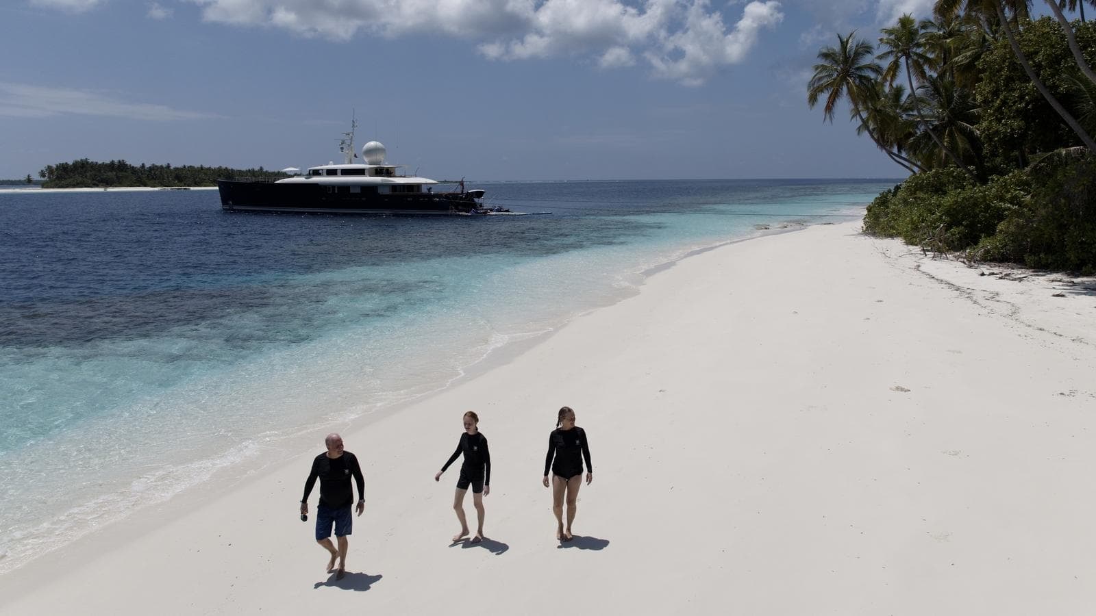 GALILEO - lifestyle | Drivas Yachts