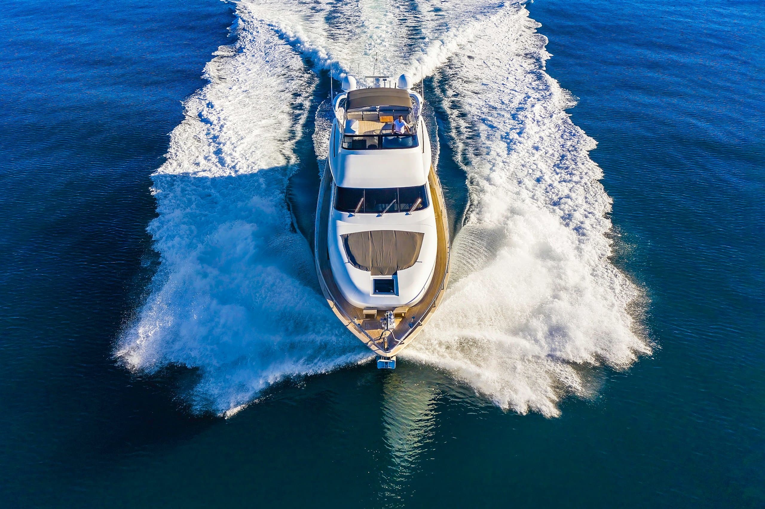 HOPE I | Drivas Yachts