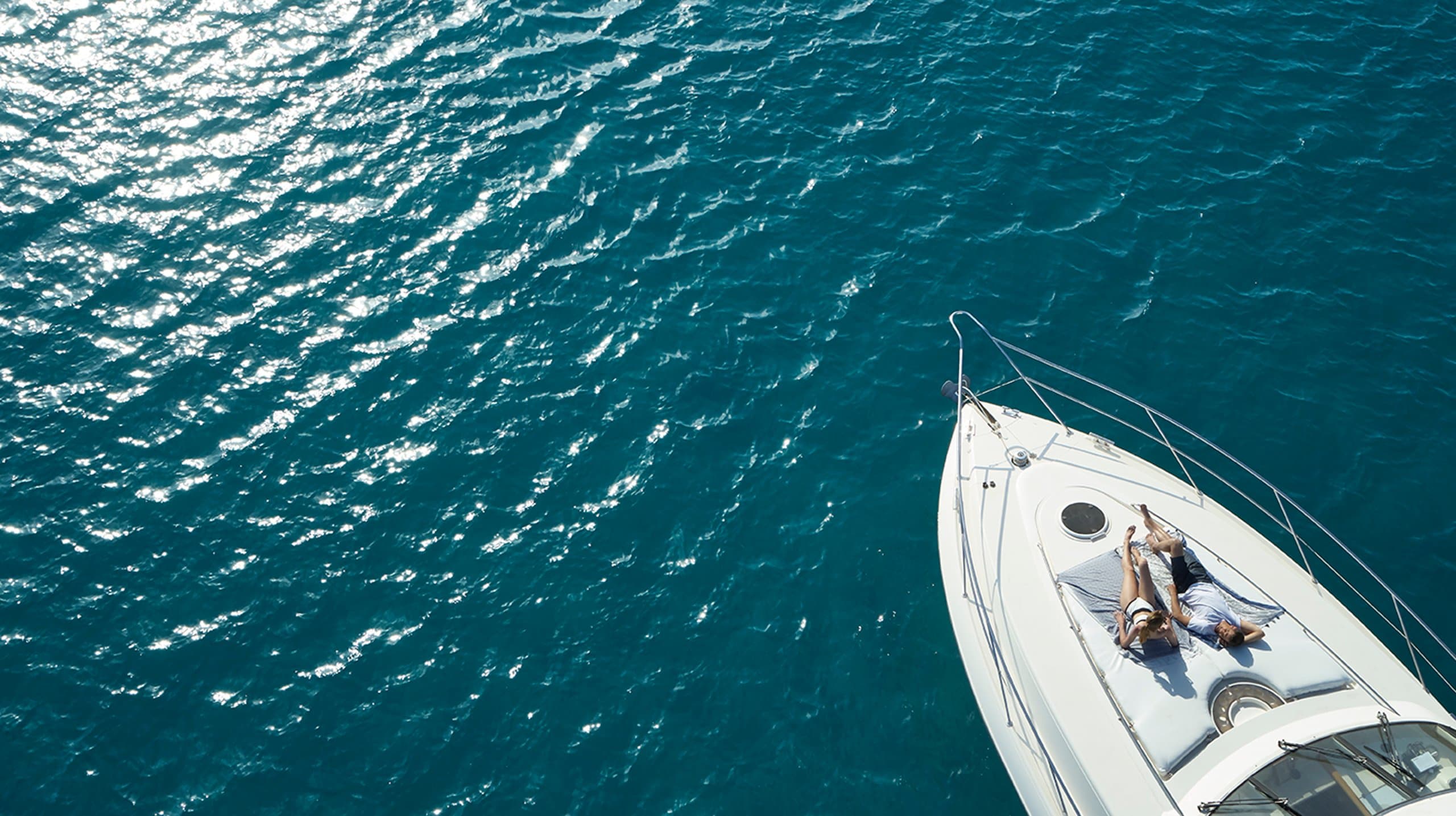 ARCHON | Drivas Yachts