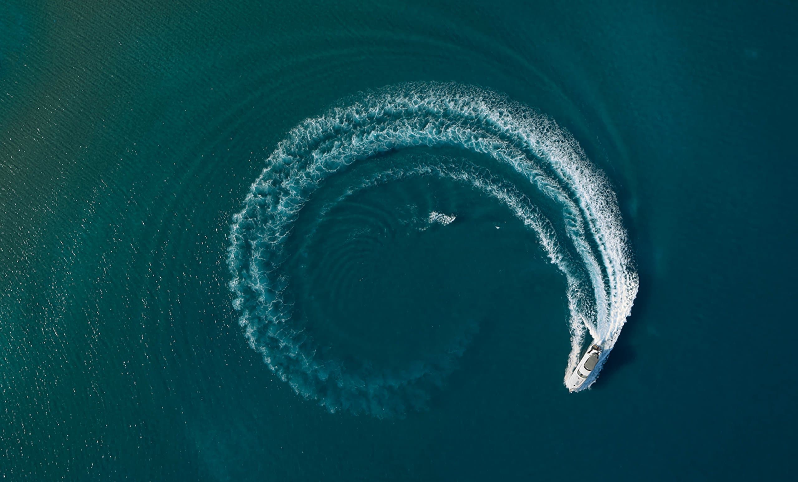 ARCHON | Drivas Yachts