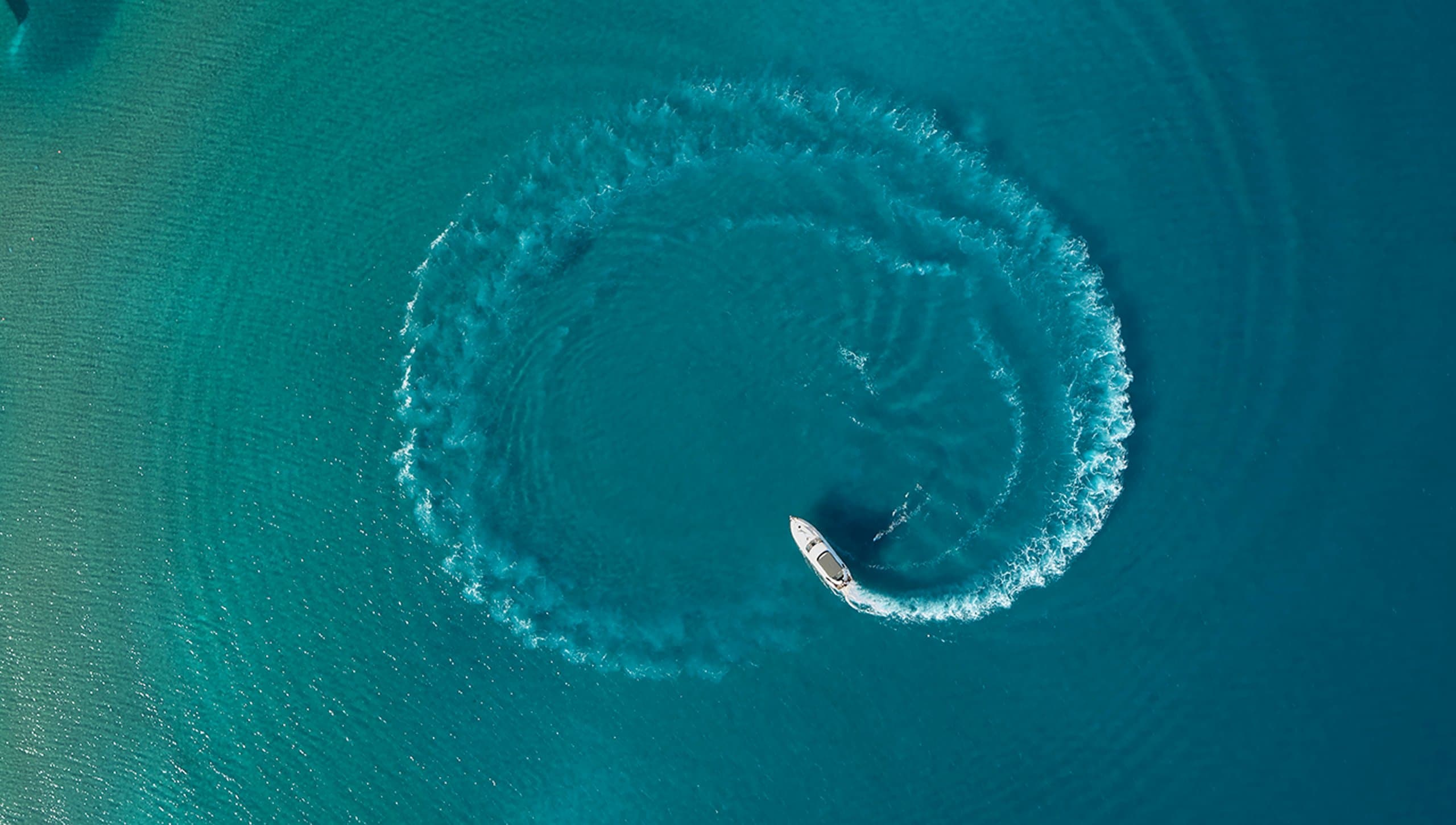 ARCHON | Drivas Yachts