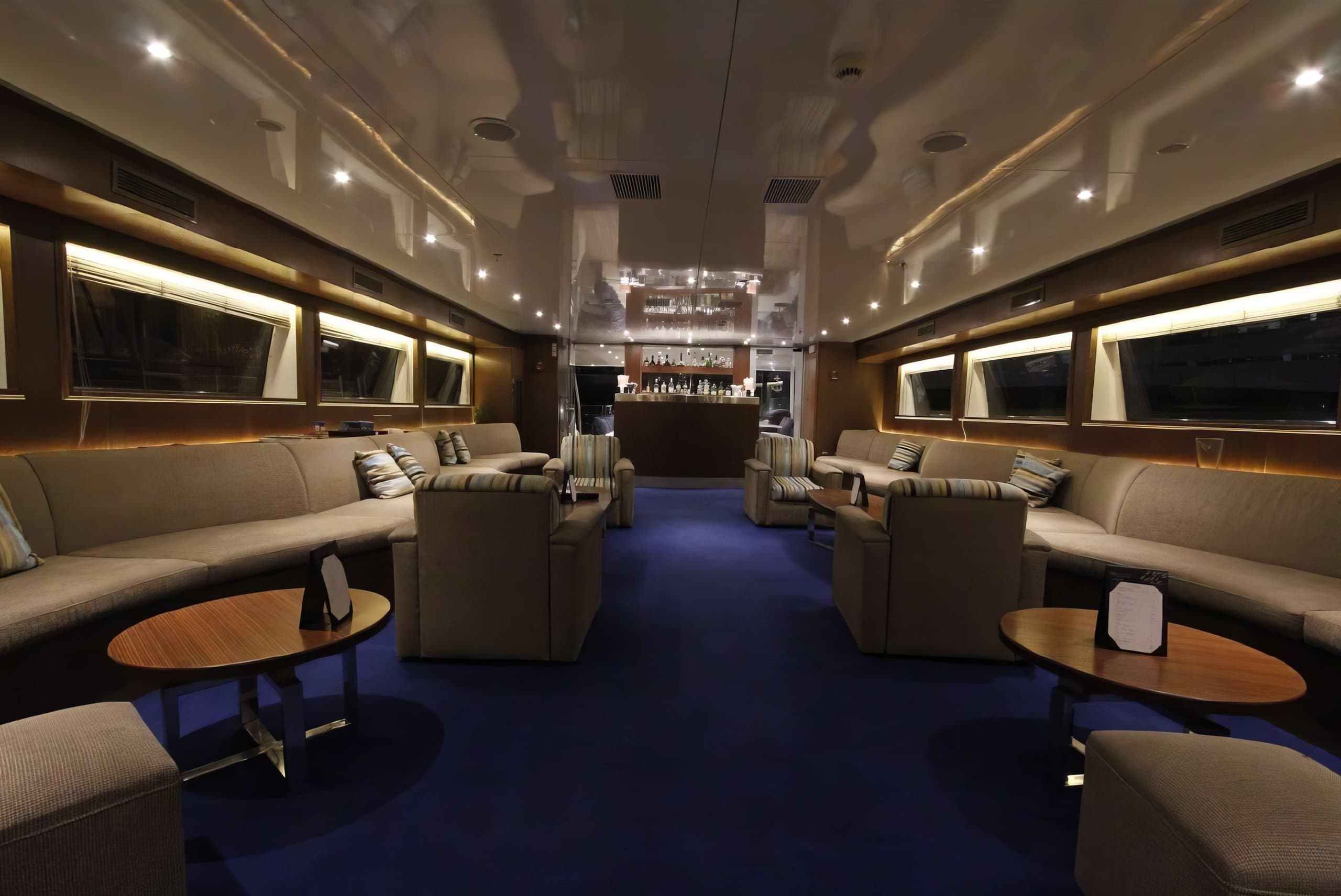 HARMONY G | Drivas Yachts