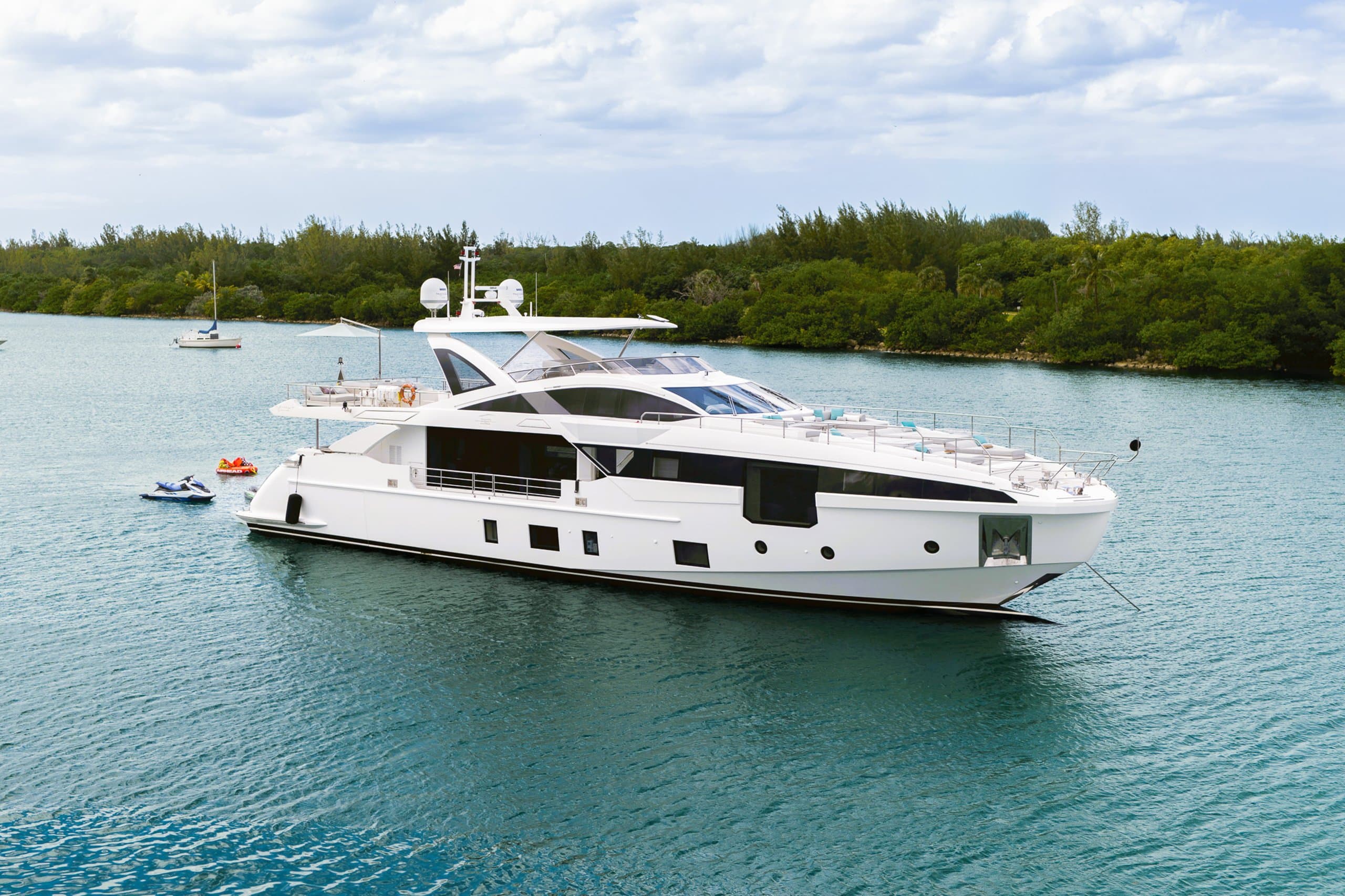ALEGRIA | Drivas Yachts