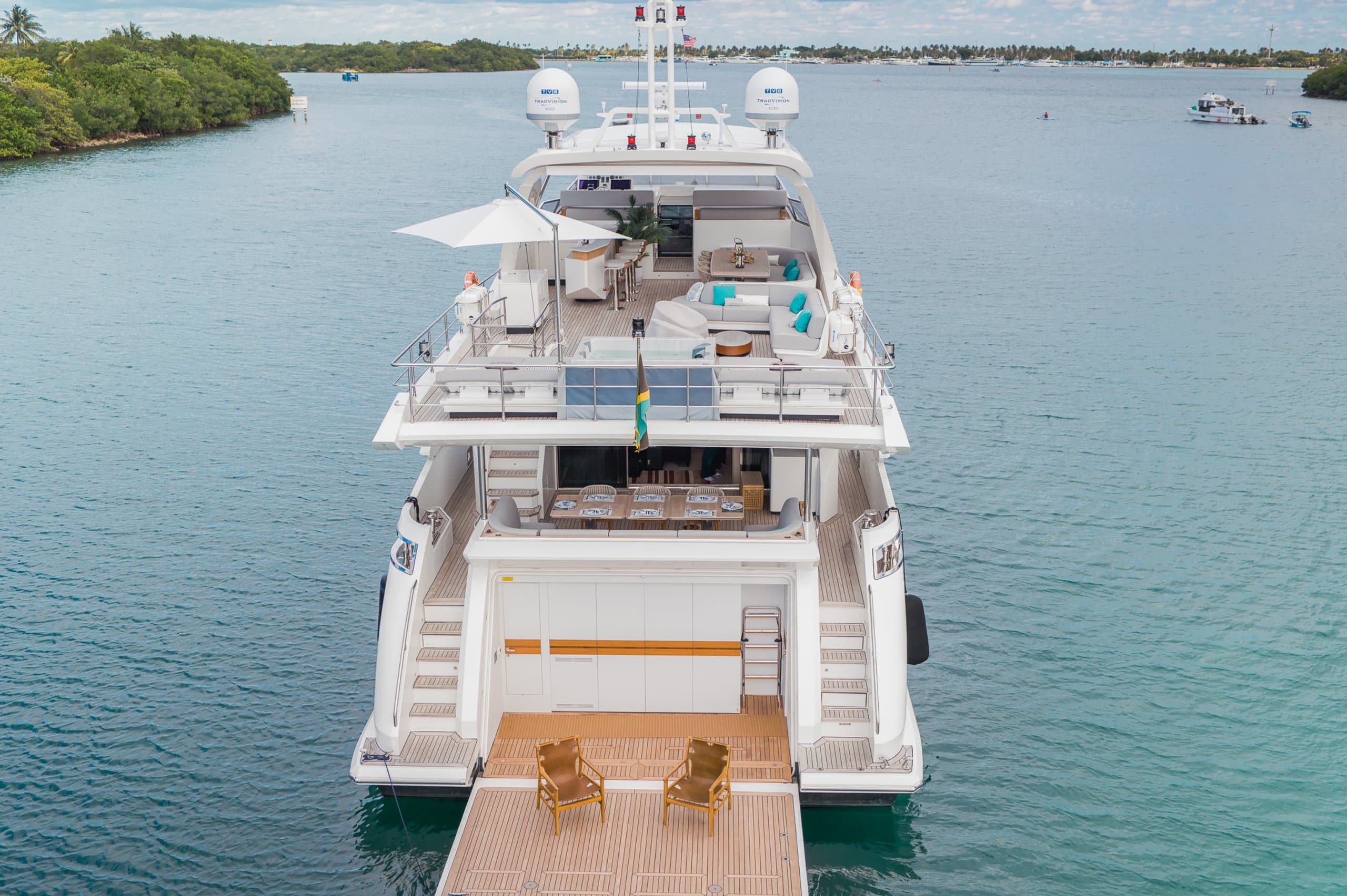 ALEGRIA | Drivas Yachts