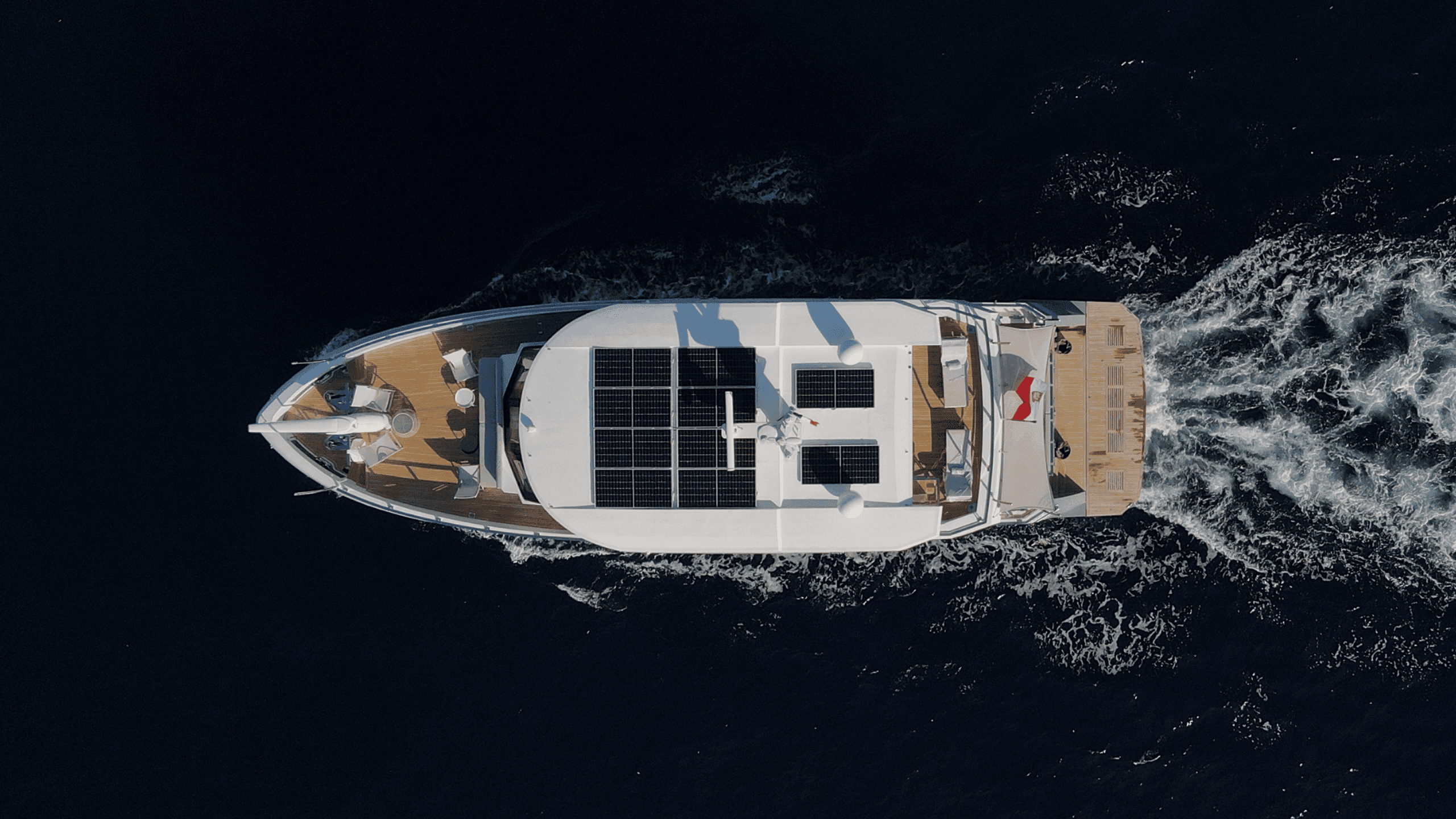 UKIEL | Drivas Yachts