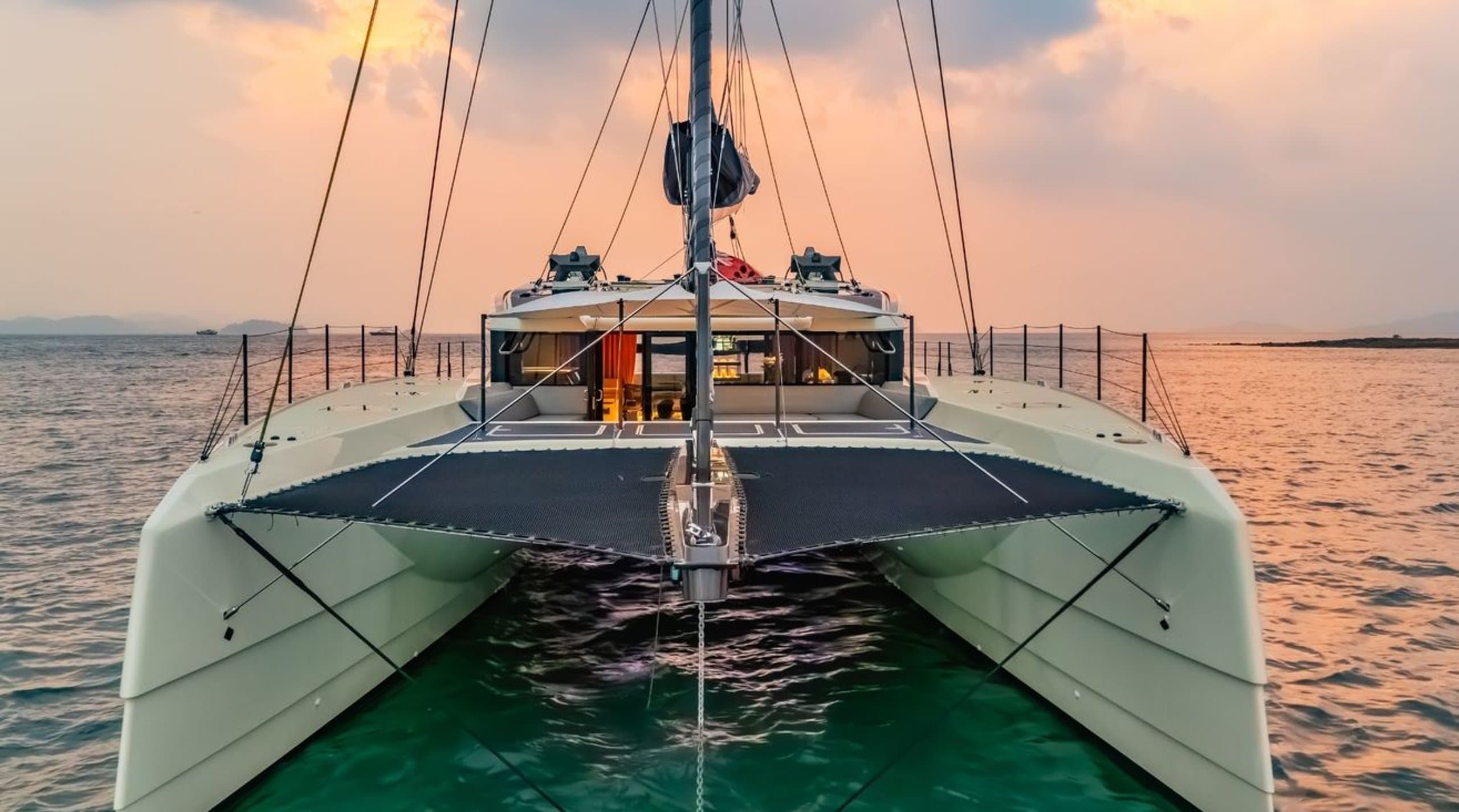 JACK | Drivas Yachts