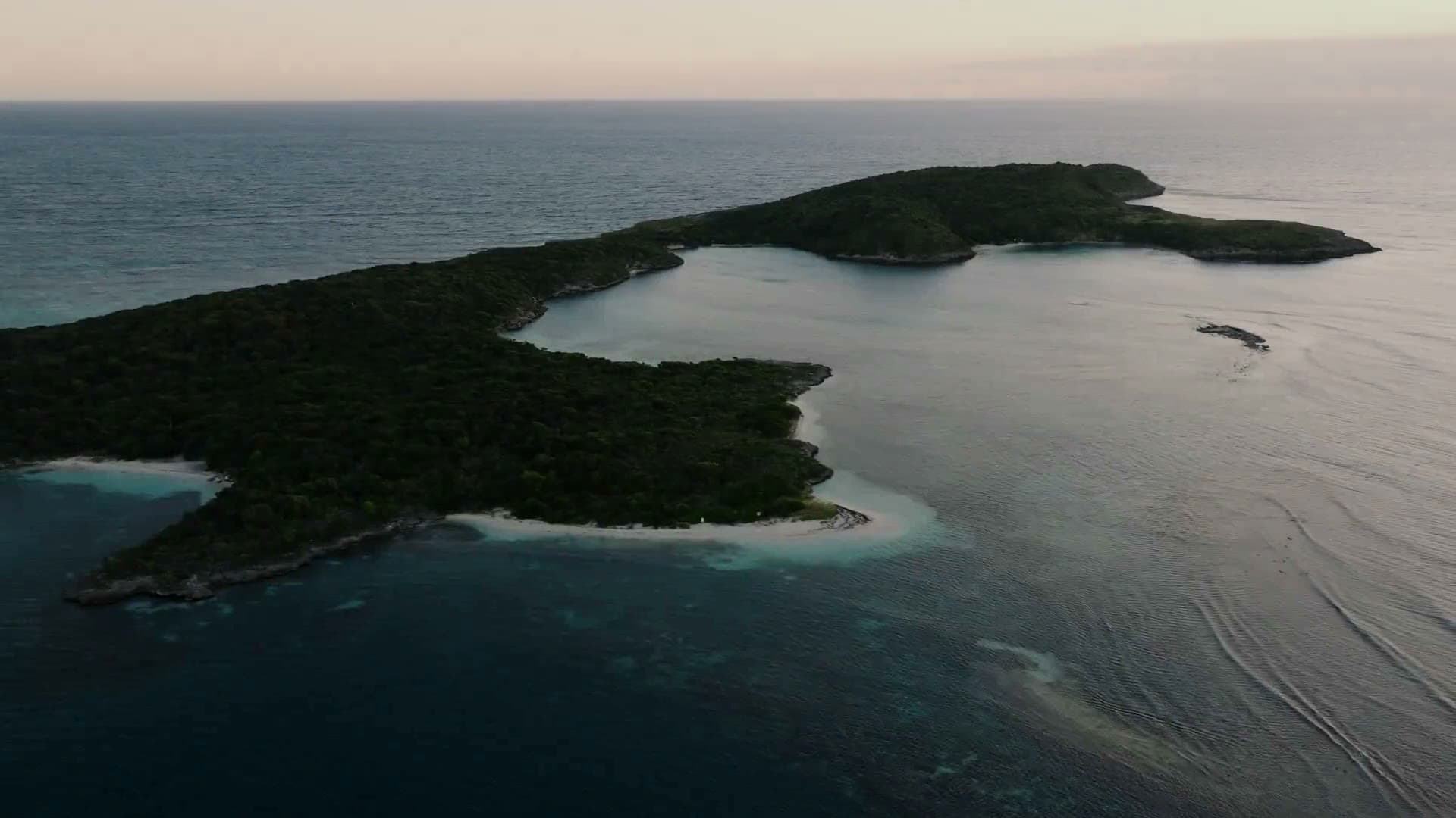 NORMA JEAN yacht video