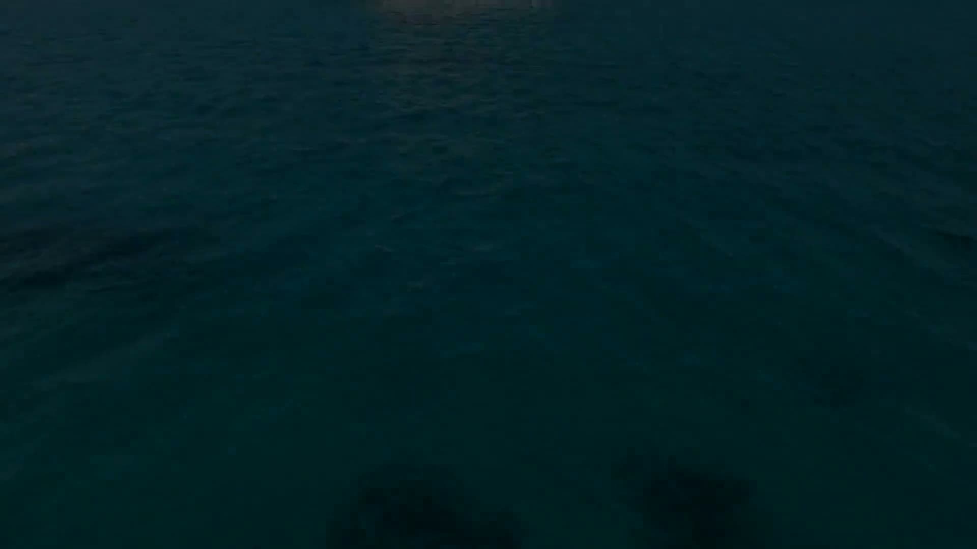 LEVERAGE yacht video
