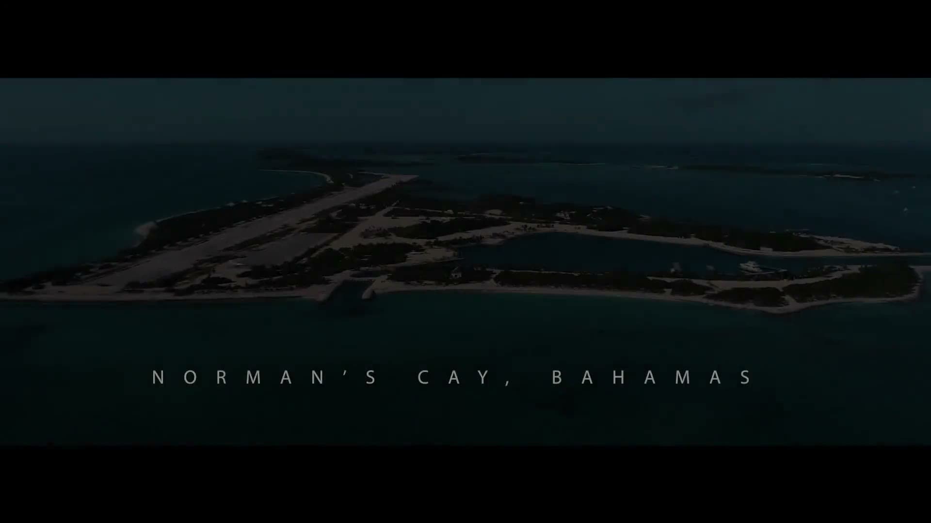 NAILED IT yacht video
