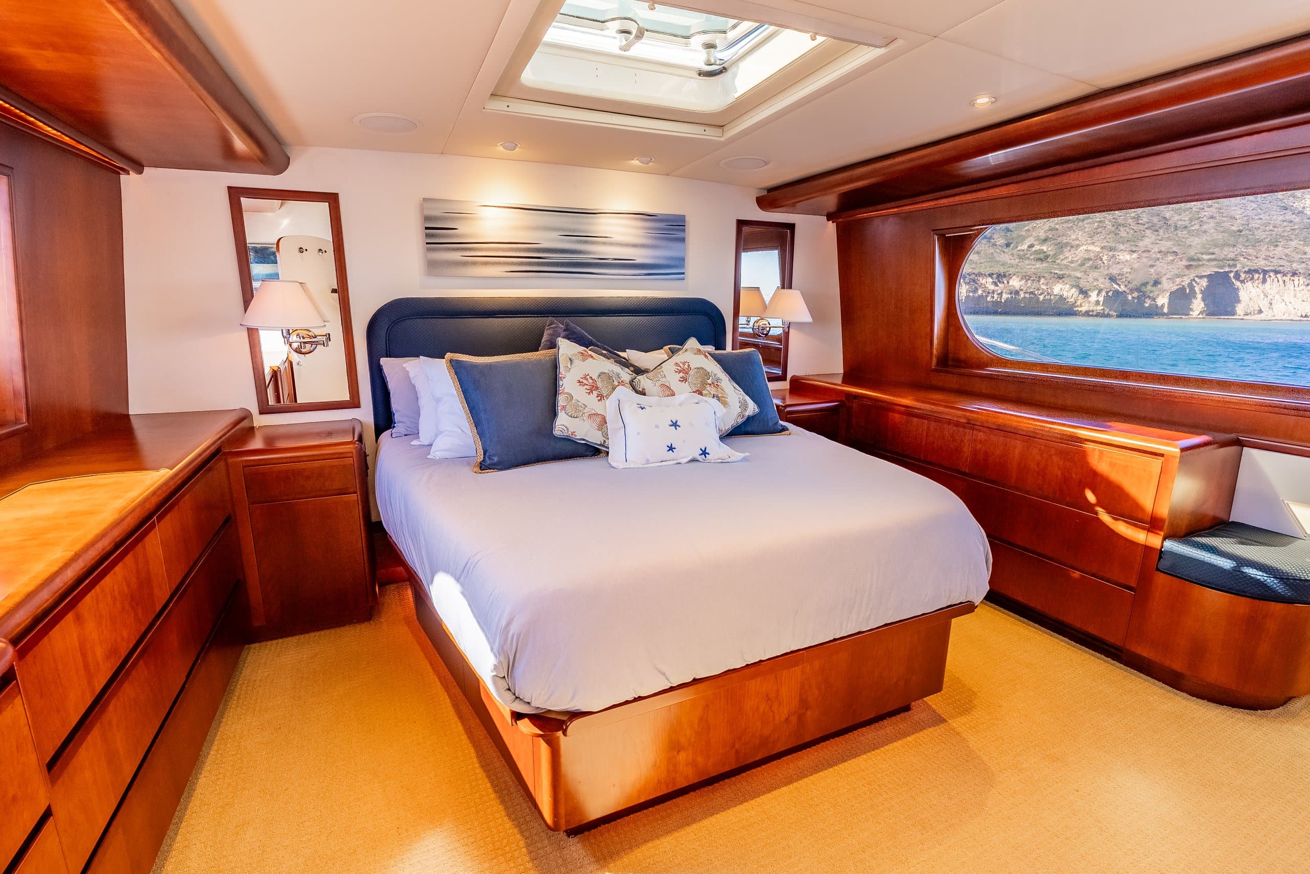 MY LADY ALASKA | Drivas Yachts