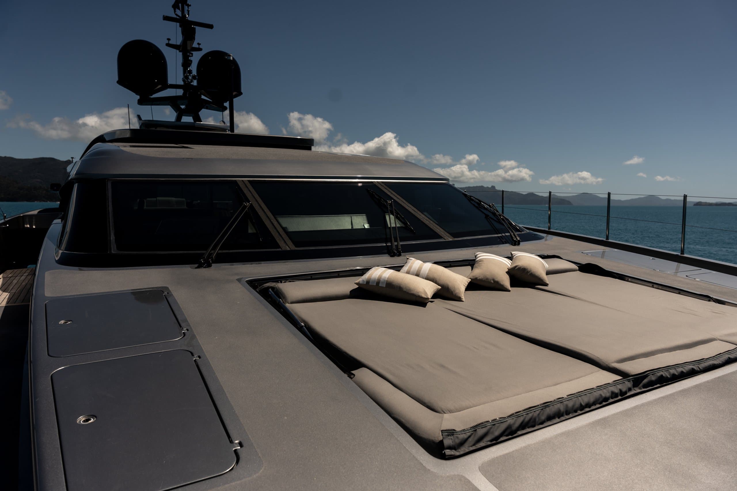 4A | Drivas Yachts