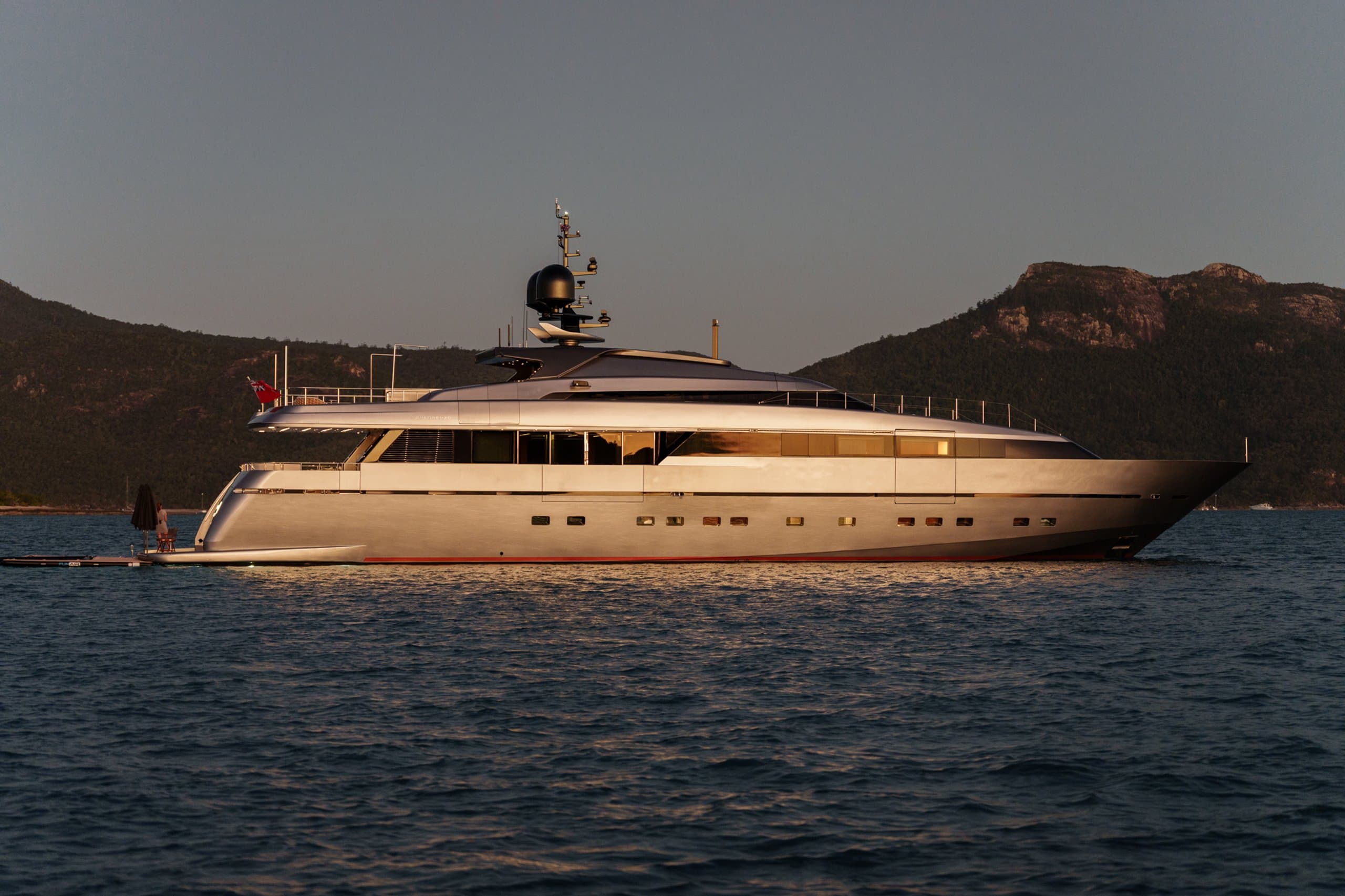4A | Drivas Yachts