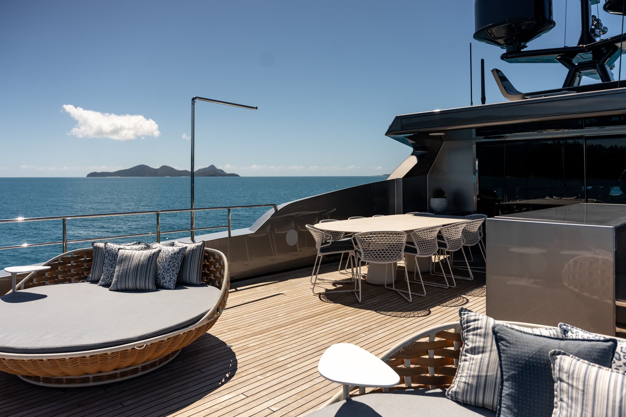 4A | Drivas Yachts