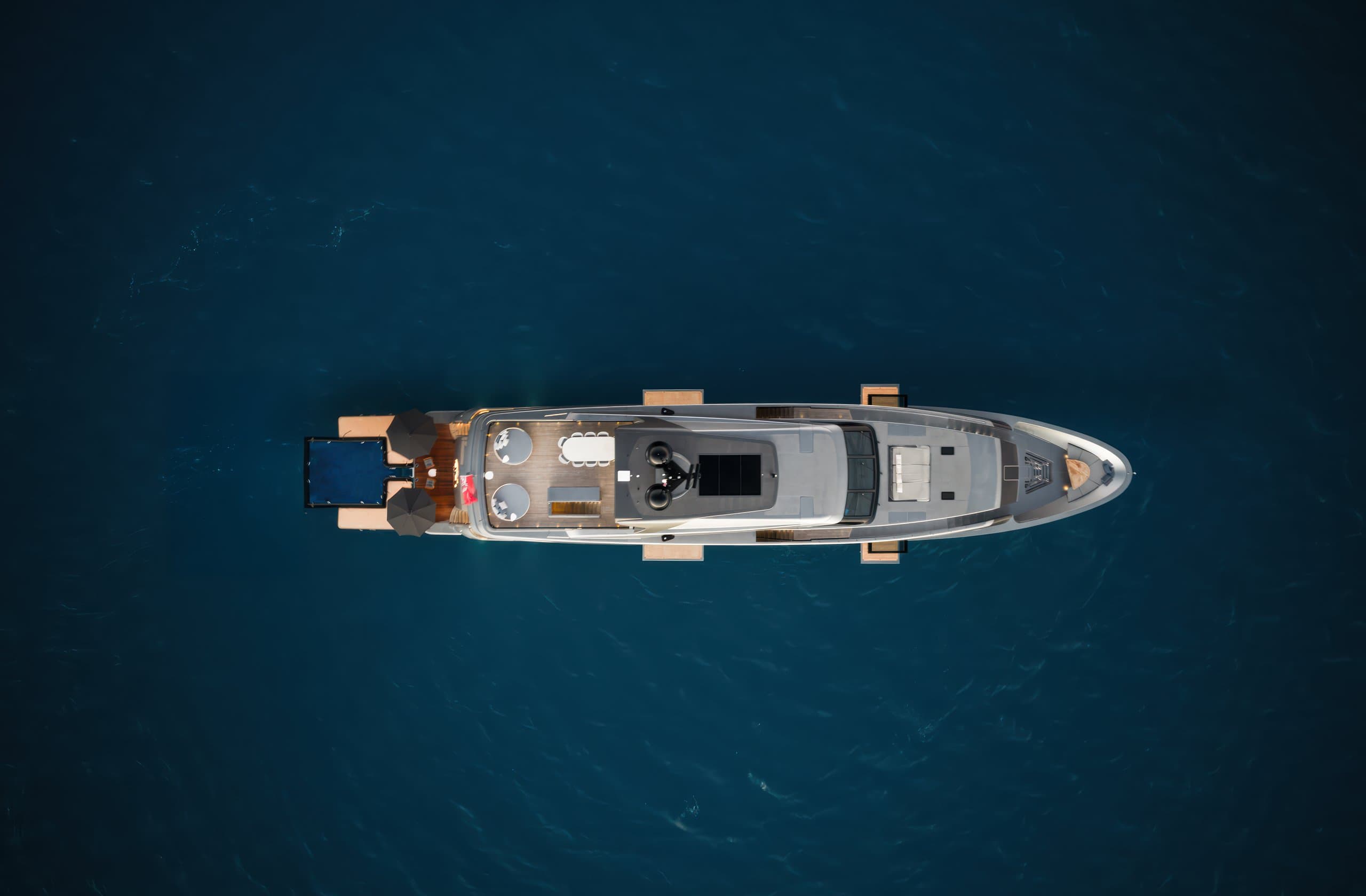 4A | Drivas Yachts
