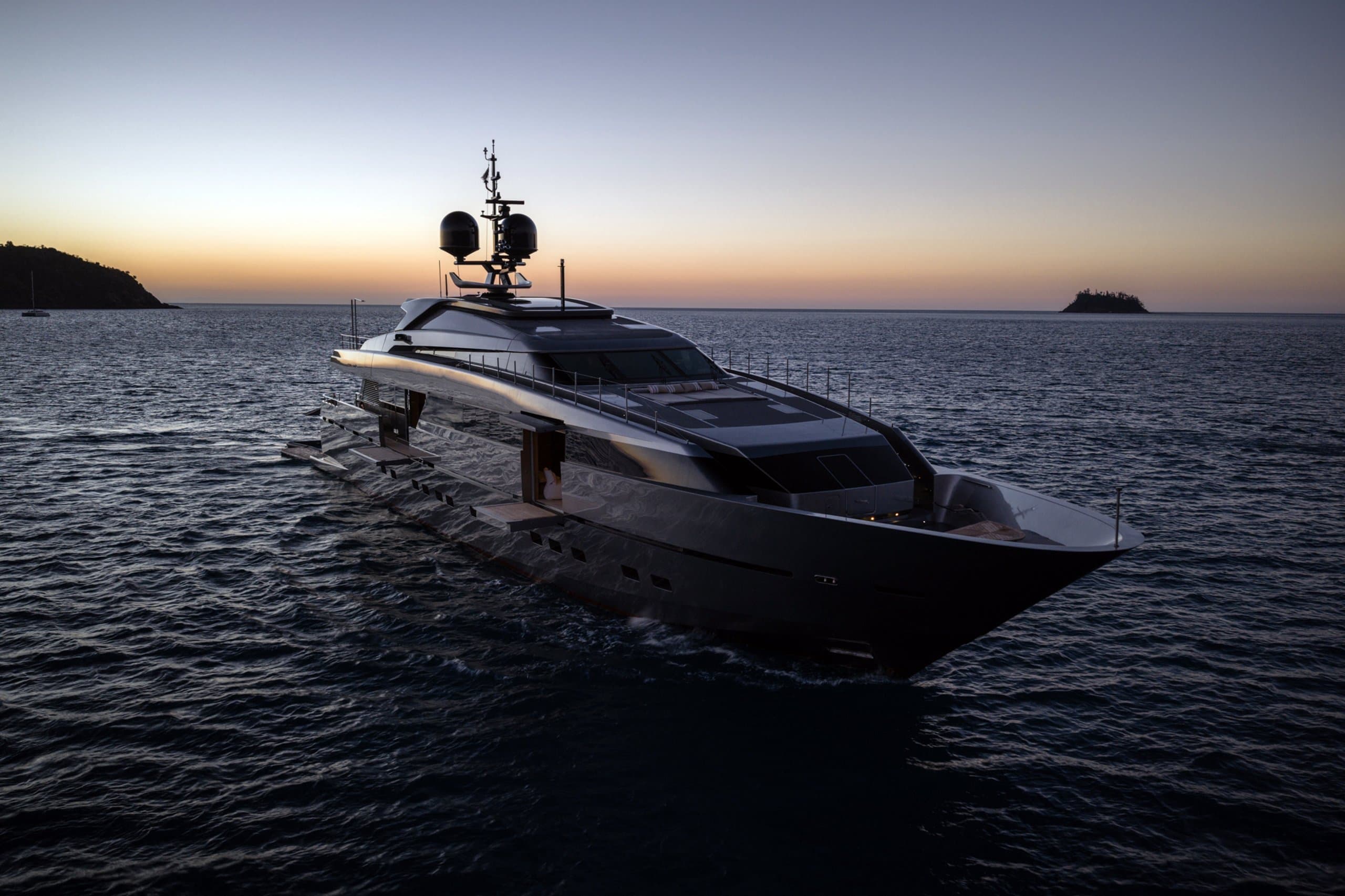 4A | Drivas Yachts