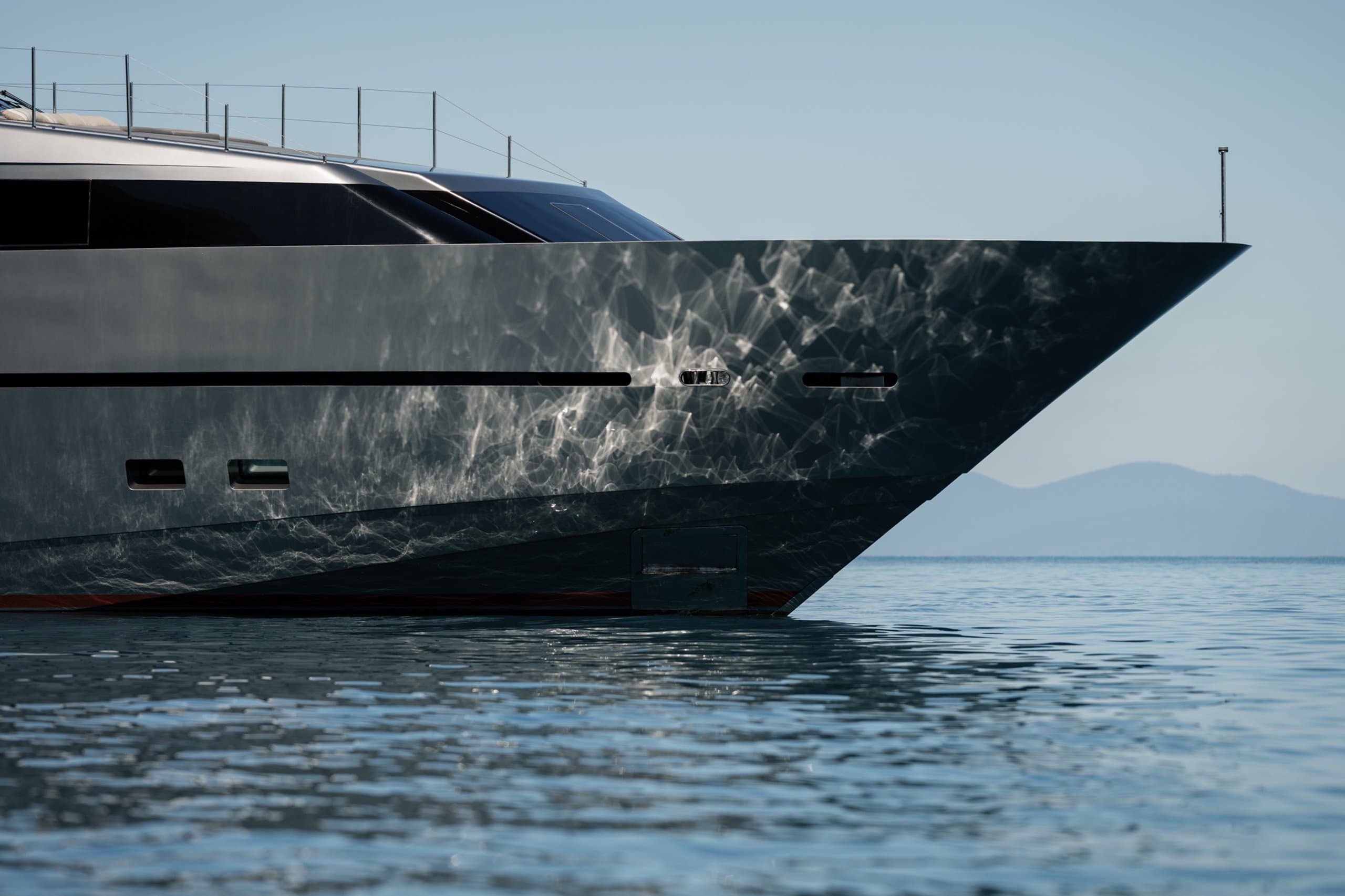 4A | Drivas Yachts