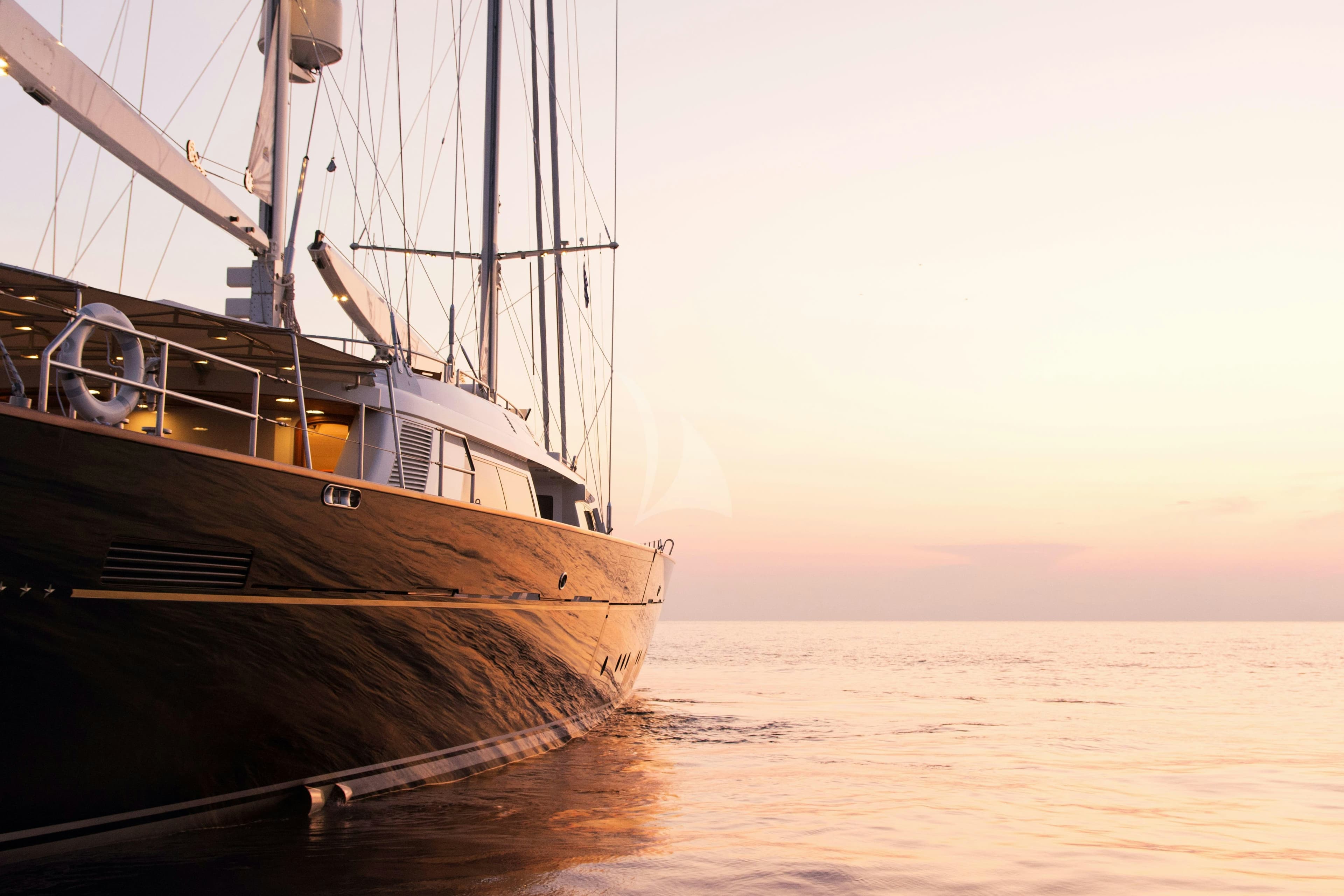 XASTERIA - ext stbd | Drivas Yachts