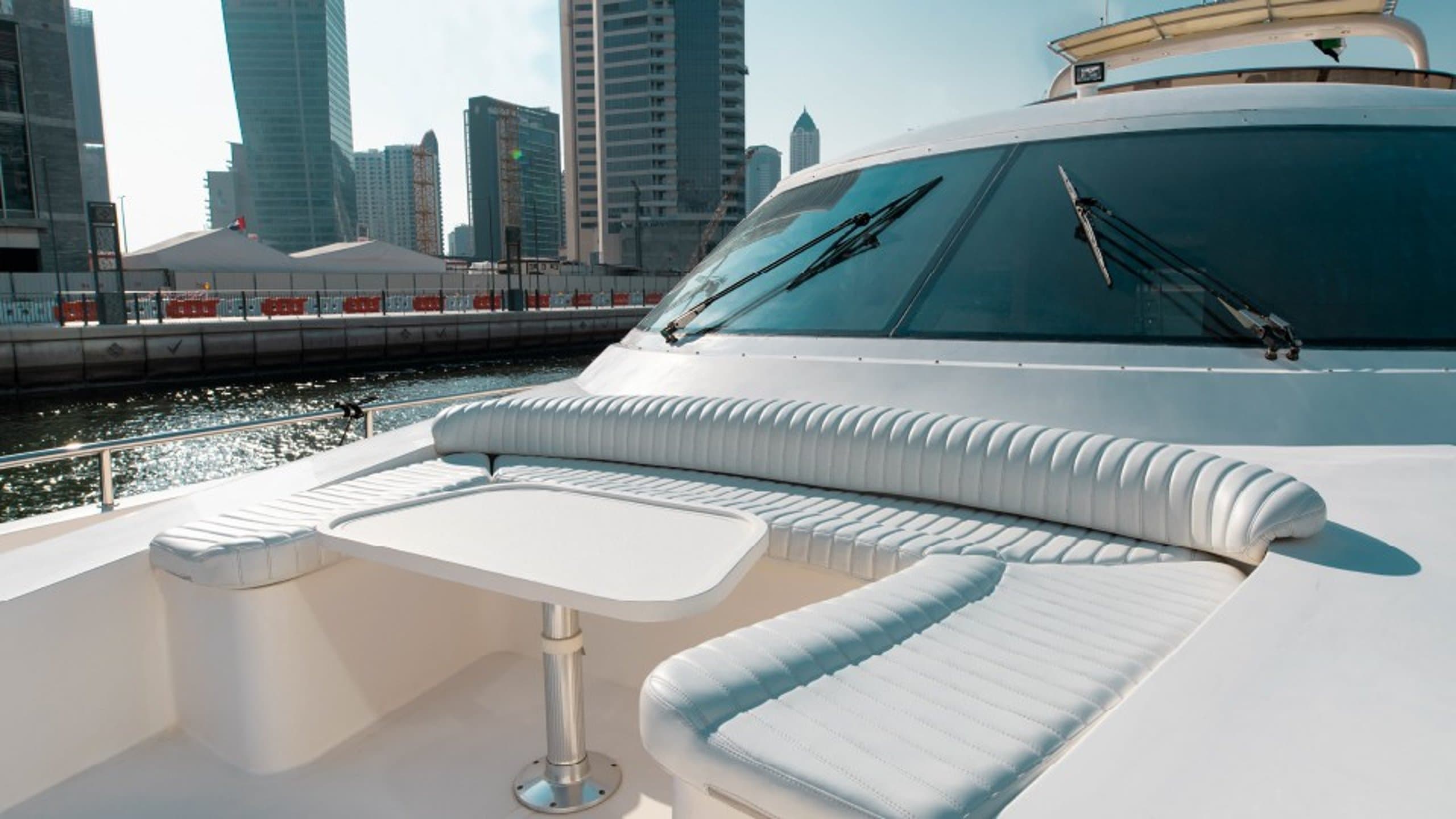 KRONOS | Drivas Yachts