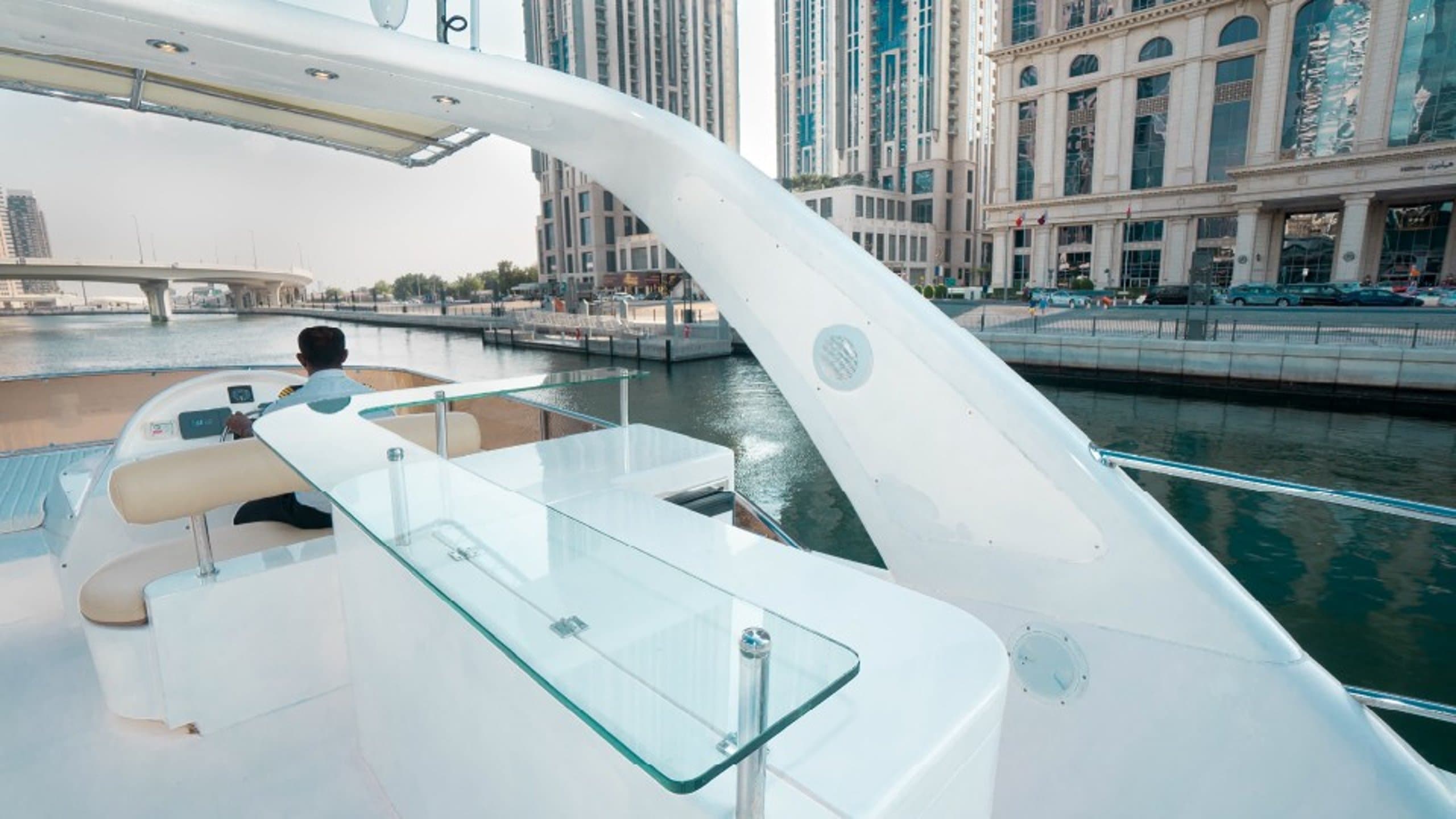 KRONOS | Drivas Yachts