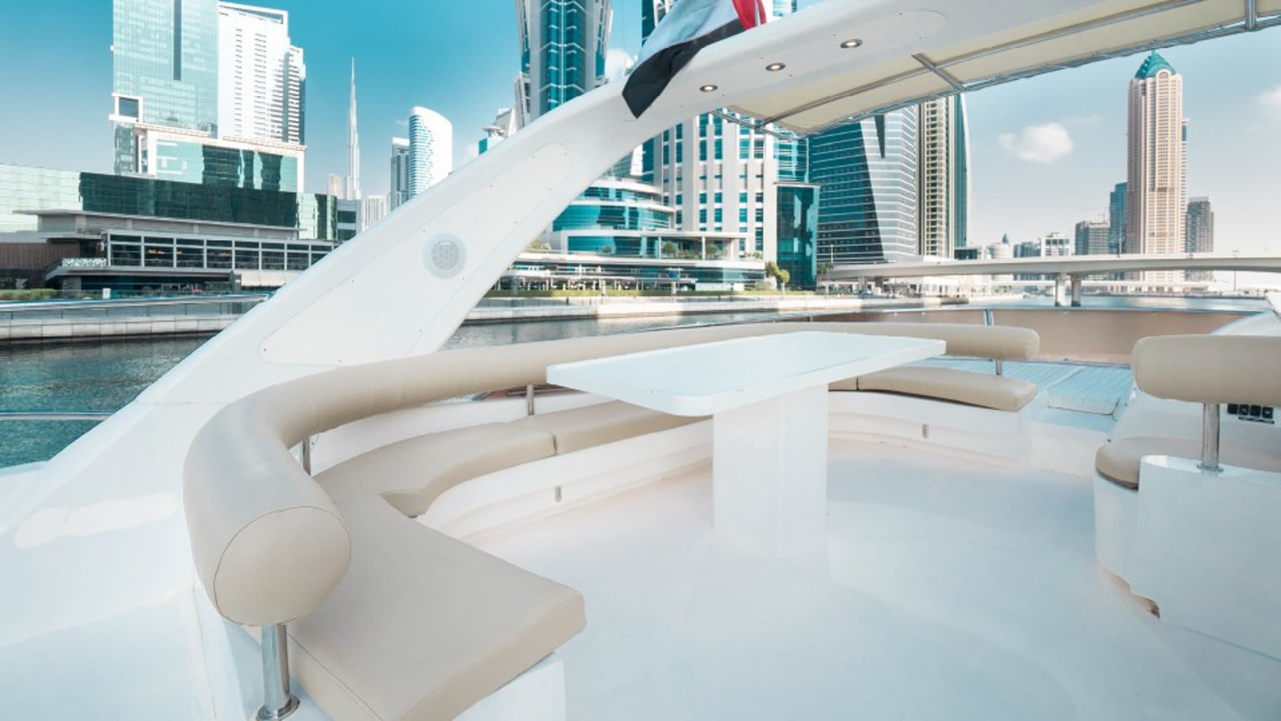 KRONOS | Drivas Yachts