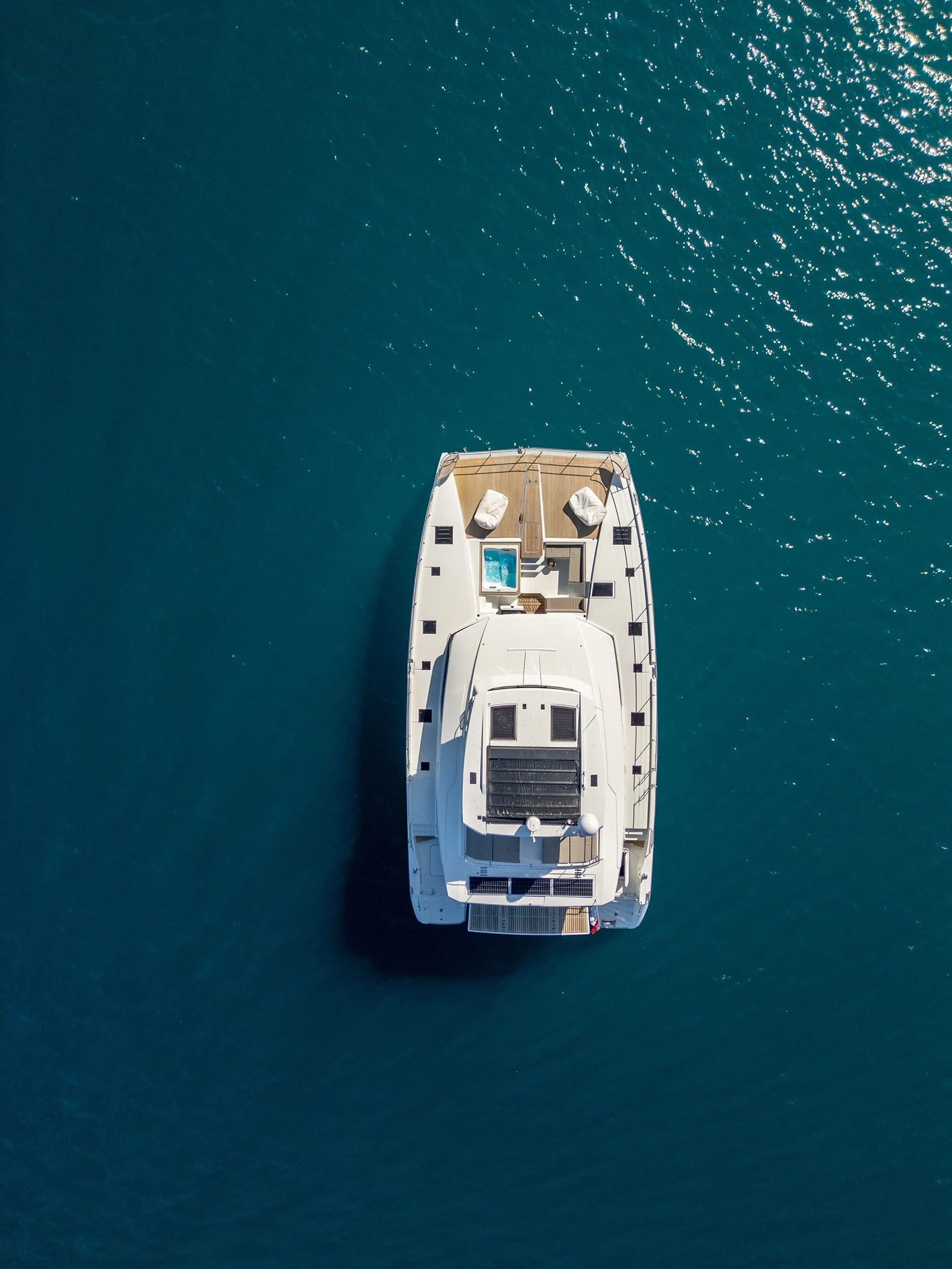 ARIVA | Drivas Yachts