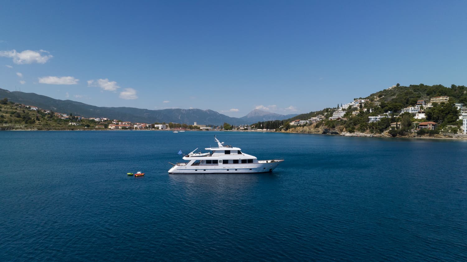 Elena Exterior 6