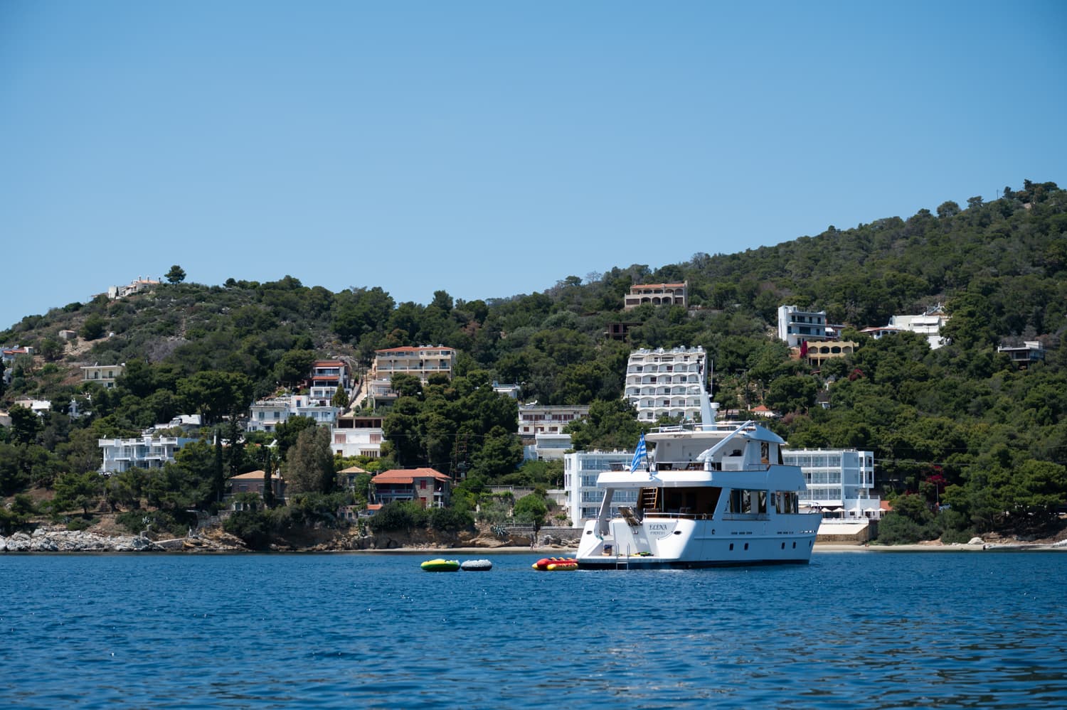 Elena Lifestyle 2