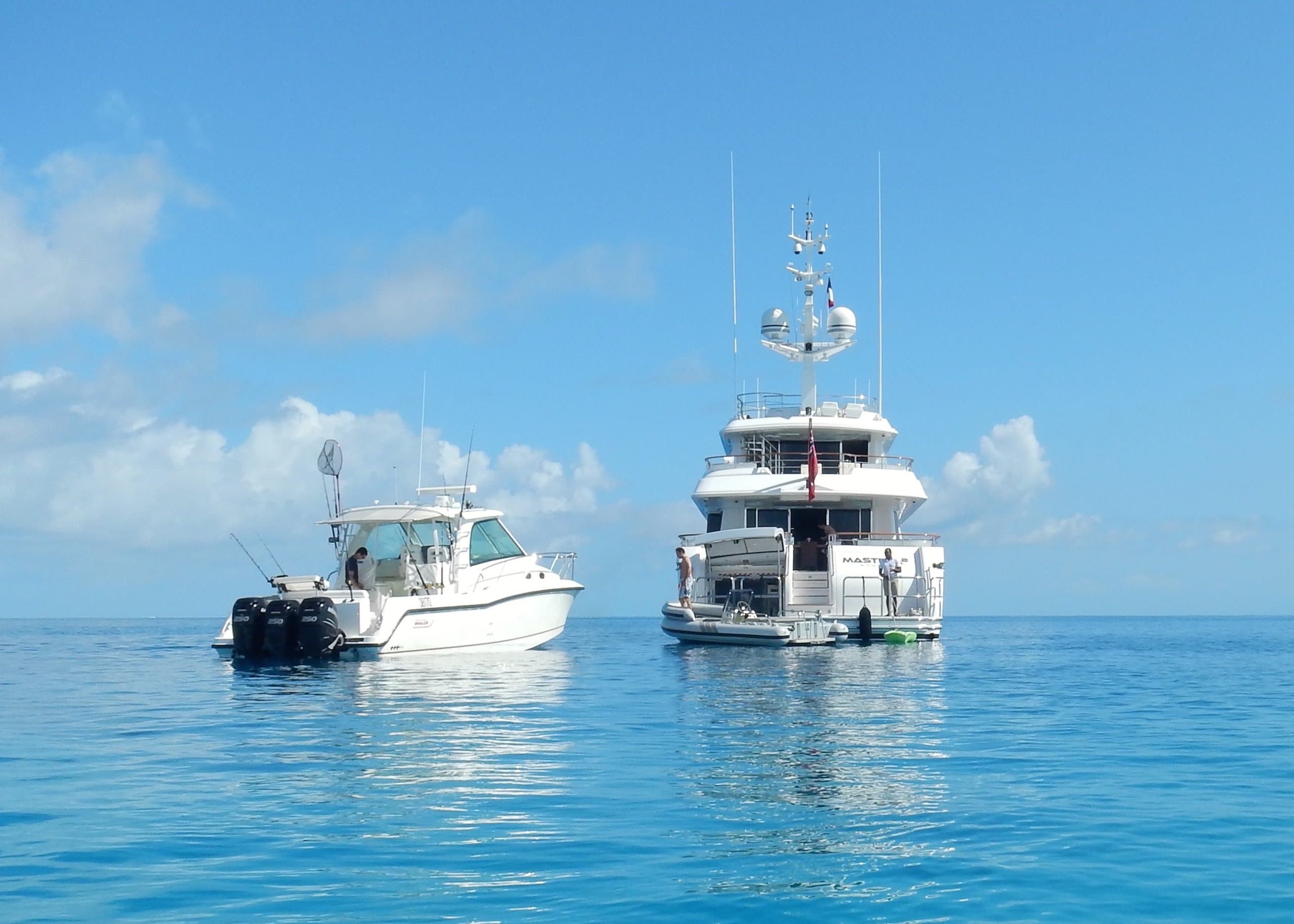 MASTEKA 2 | Drivas Yachts