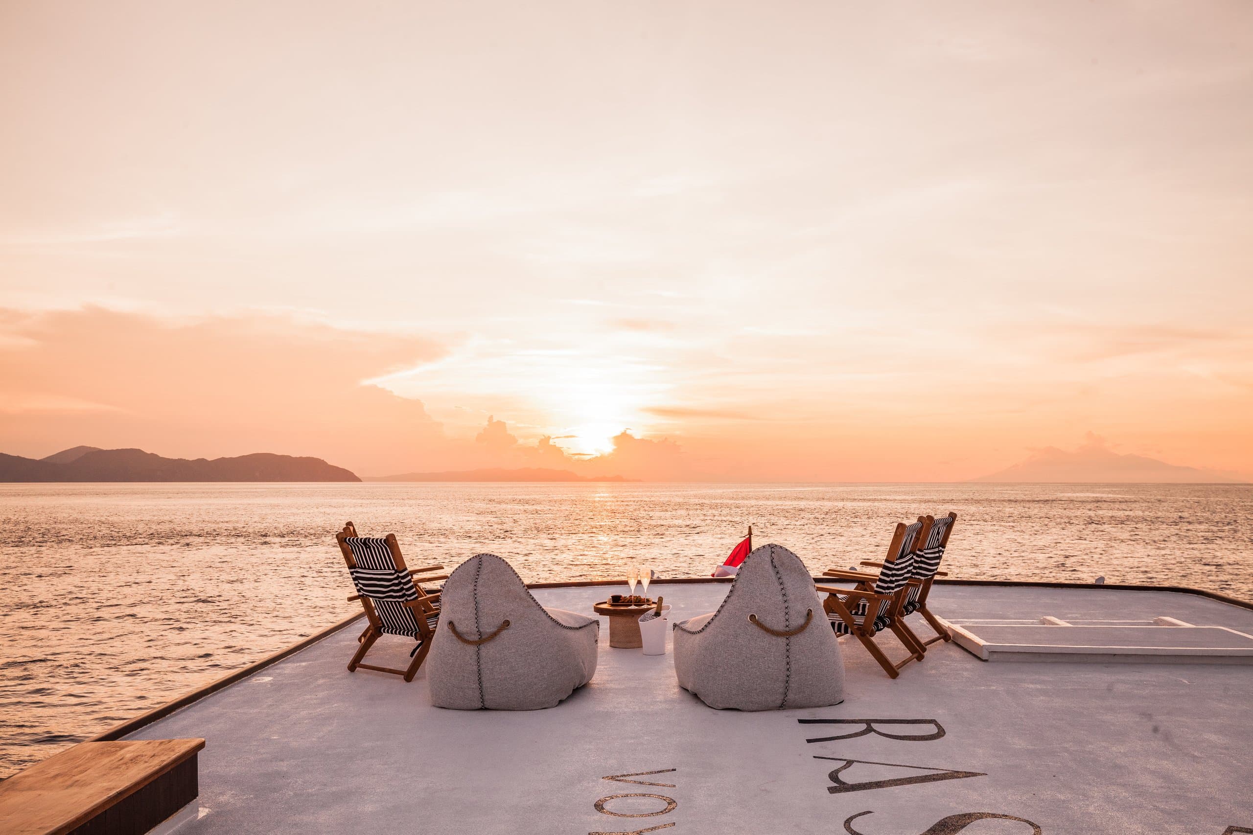 REBEL | Drivas Yachts