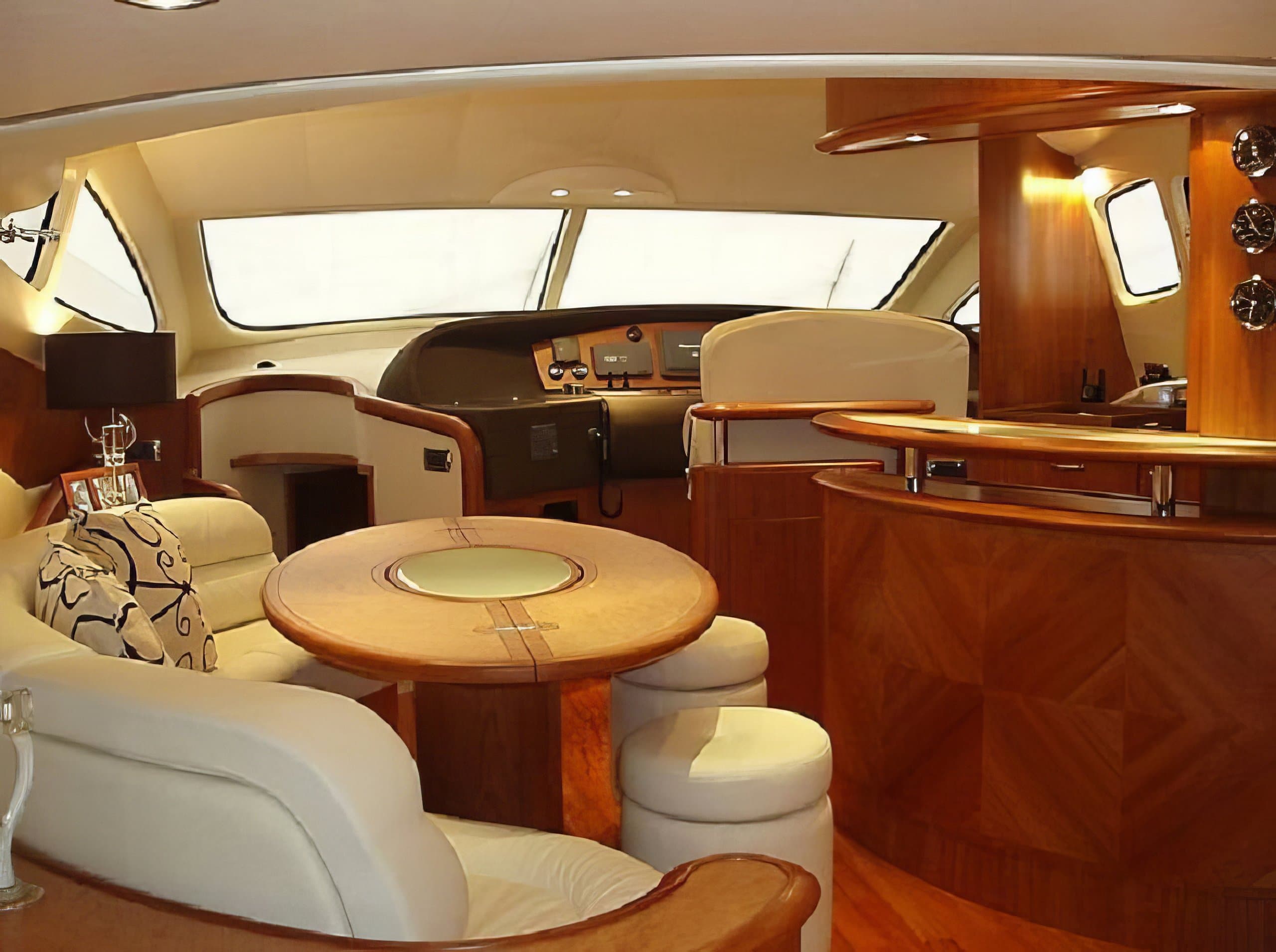 PRAXIS 4 | Drivas Yachts