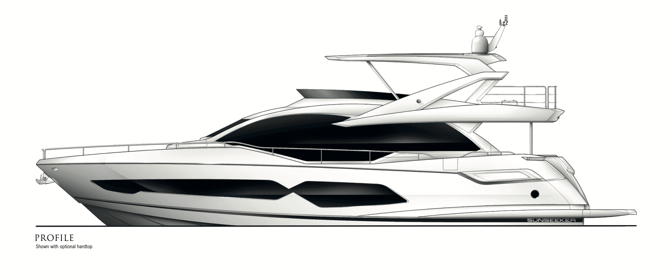 ASCEND - ext | Drivas Yachts