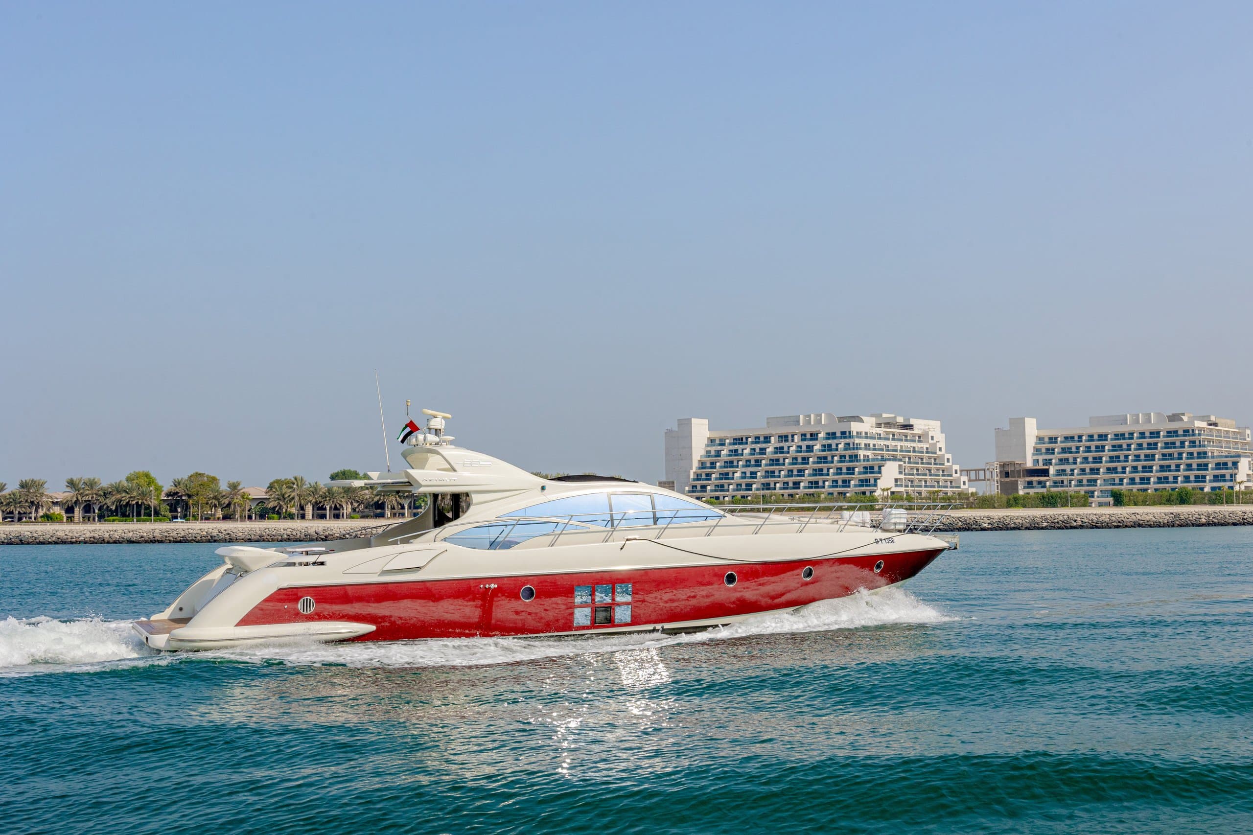 SURA | Drivas Yachts