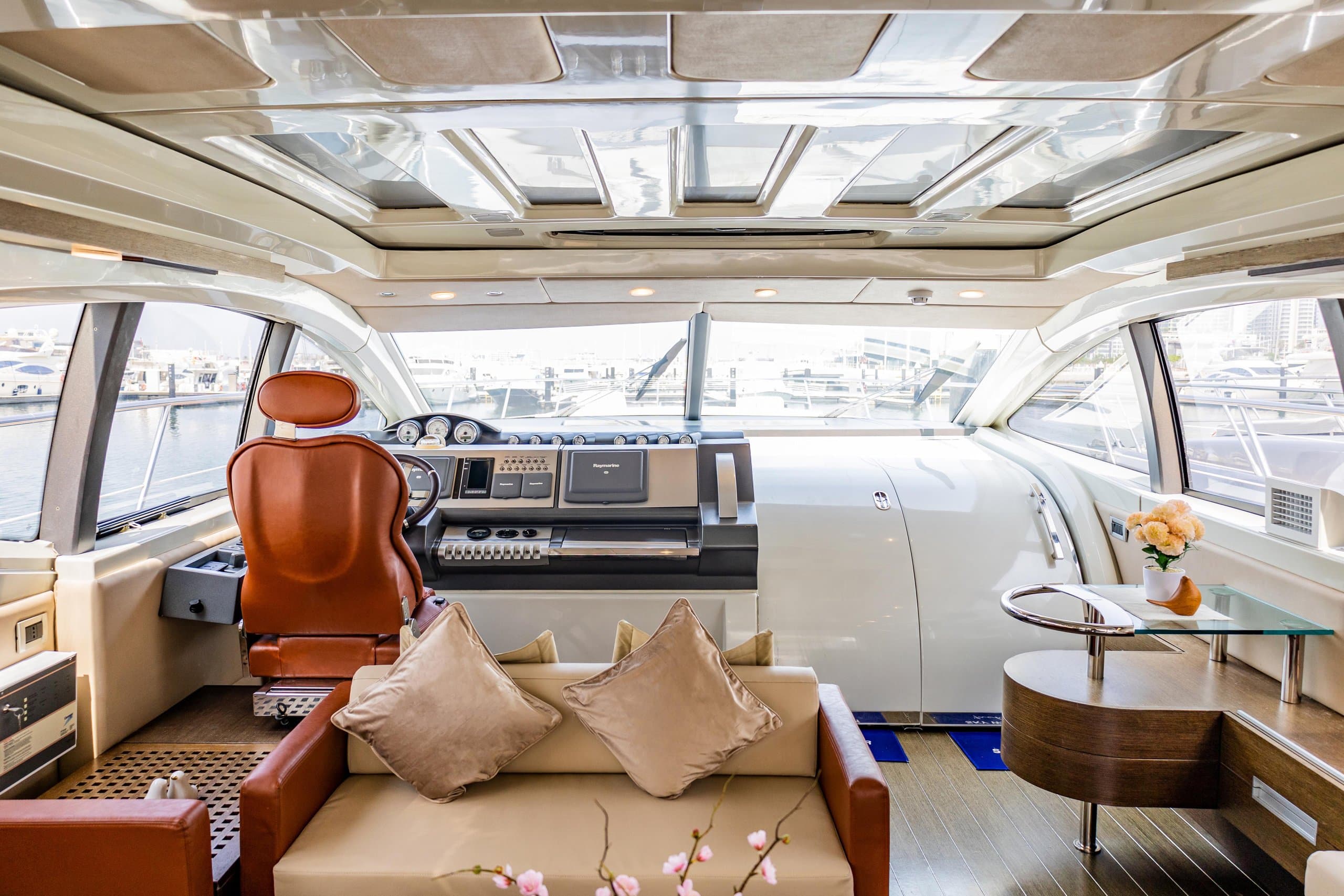 SURA | Drivas Yachts
