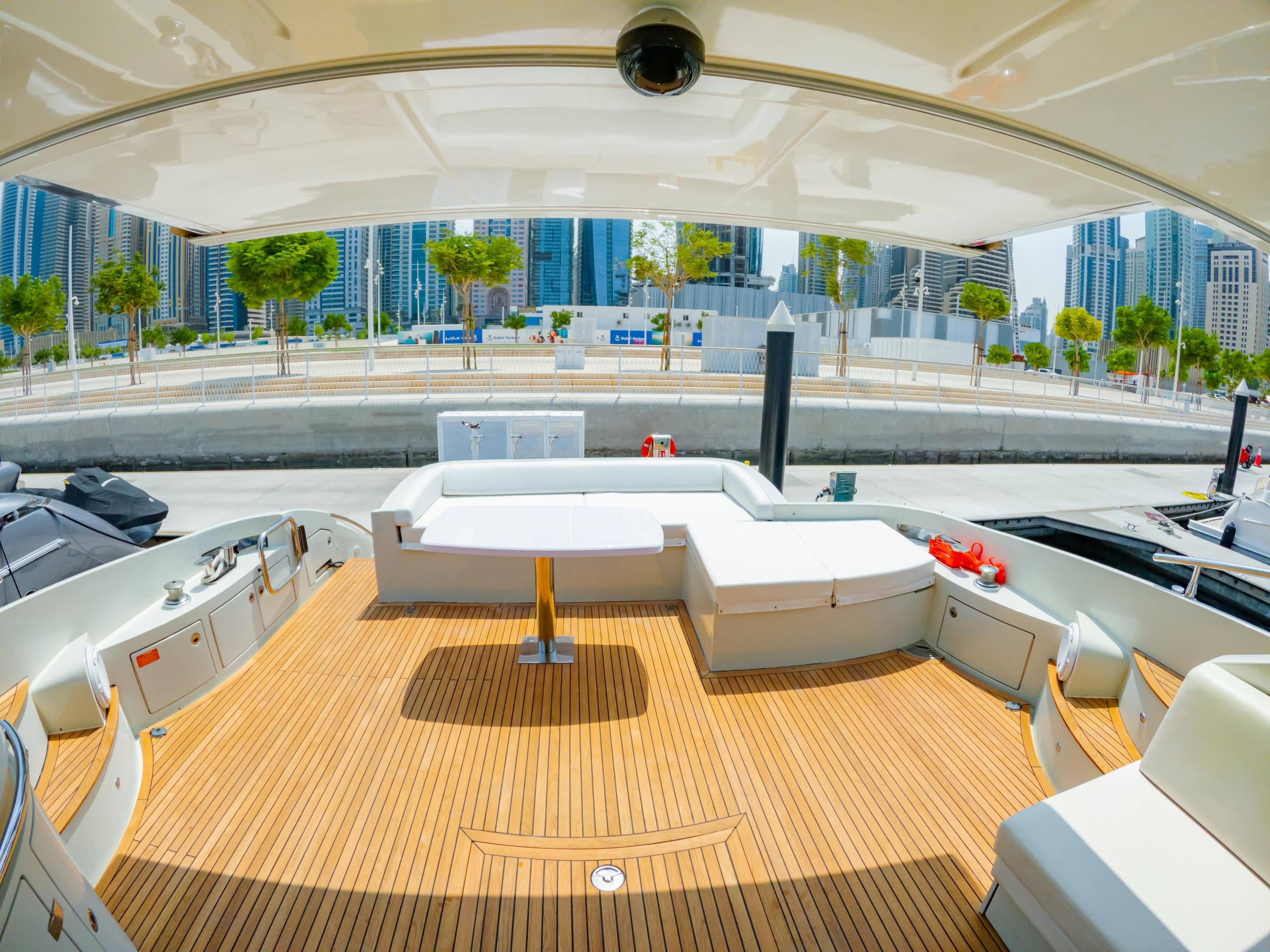 SURA | Drivas Yachts