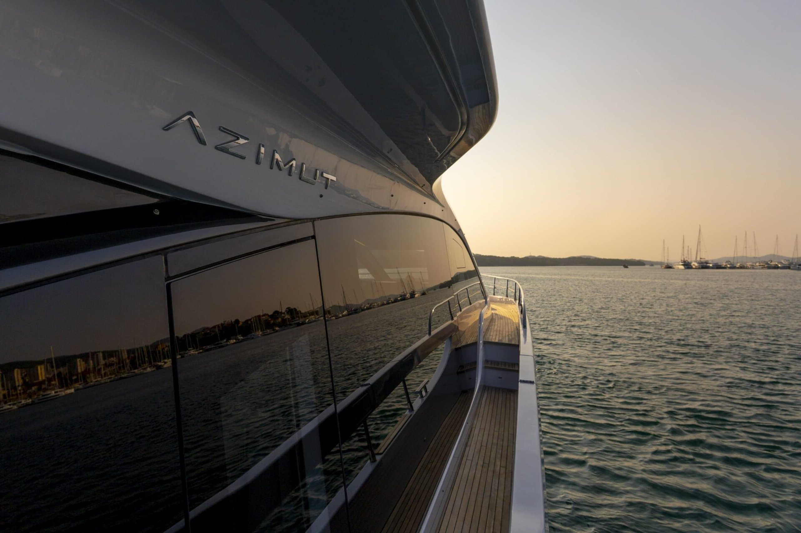 FELICITA | Drivas Yachts