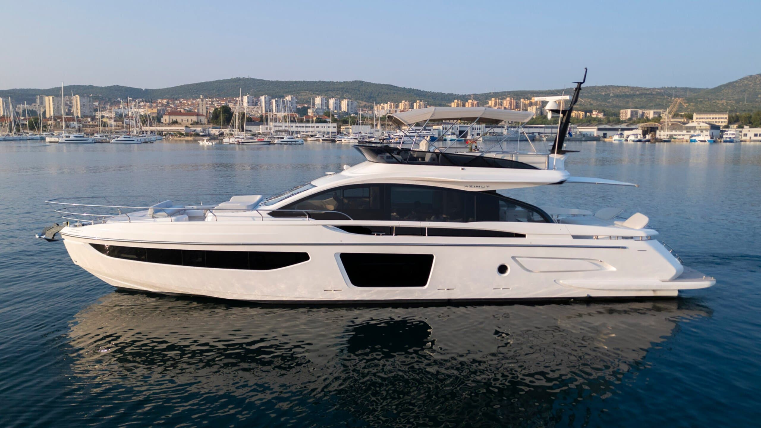 FELICITA | Drivas Yachts