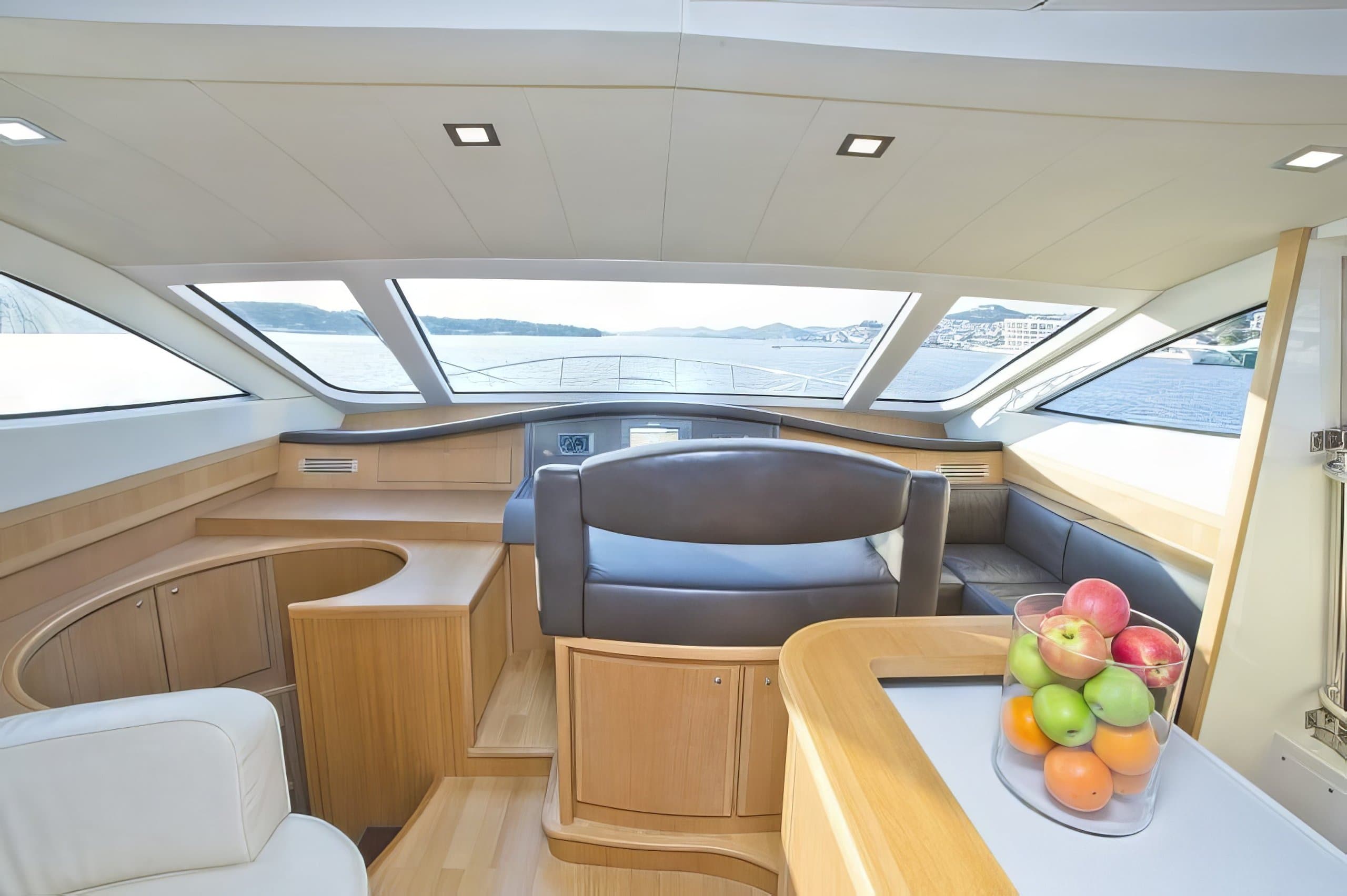 MALIBU | Drivas Yachts